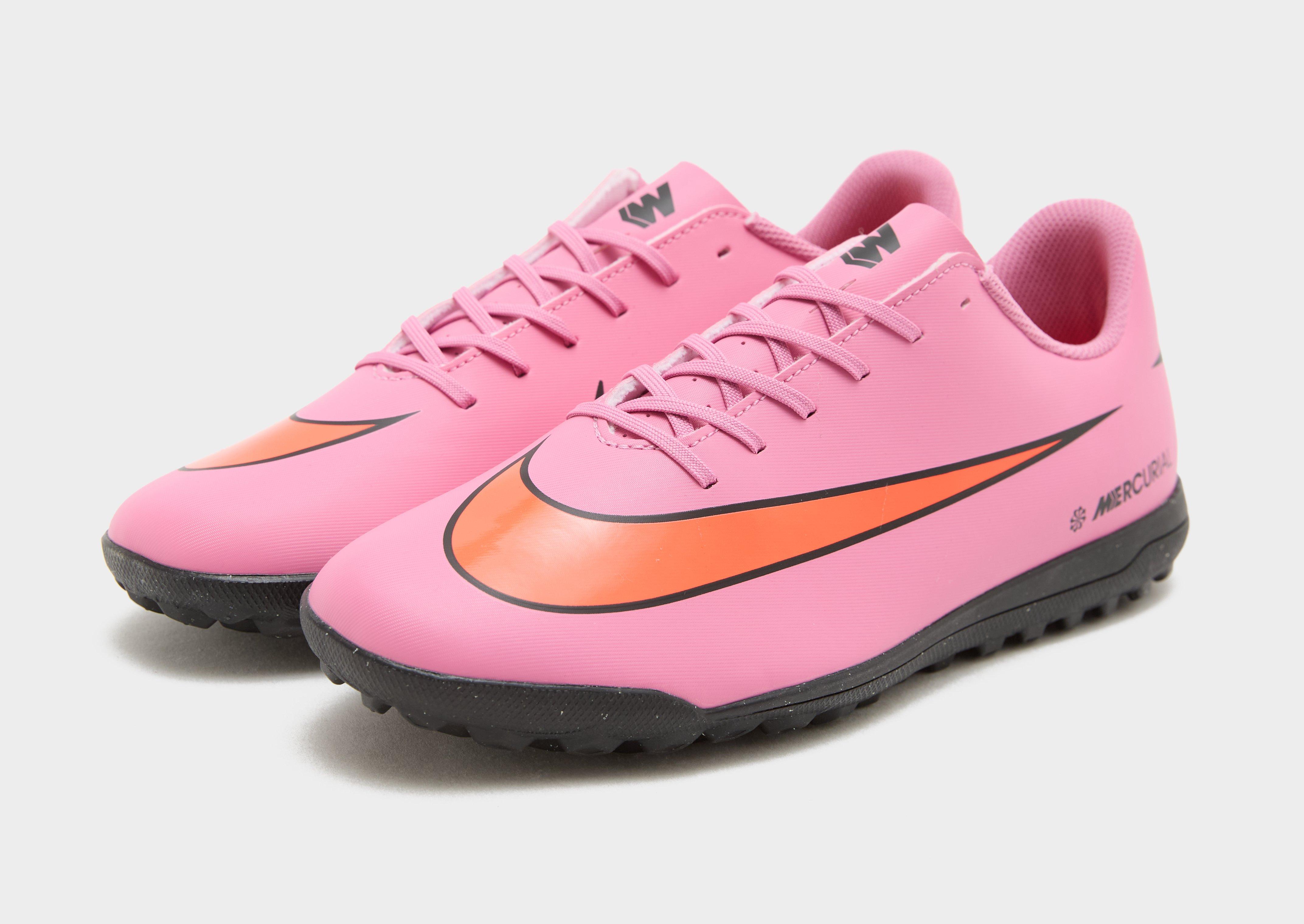 Mercurial Vapor 16 Club TF