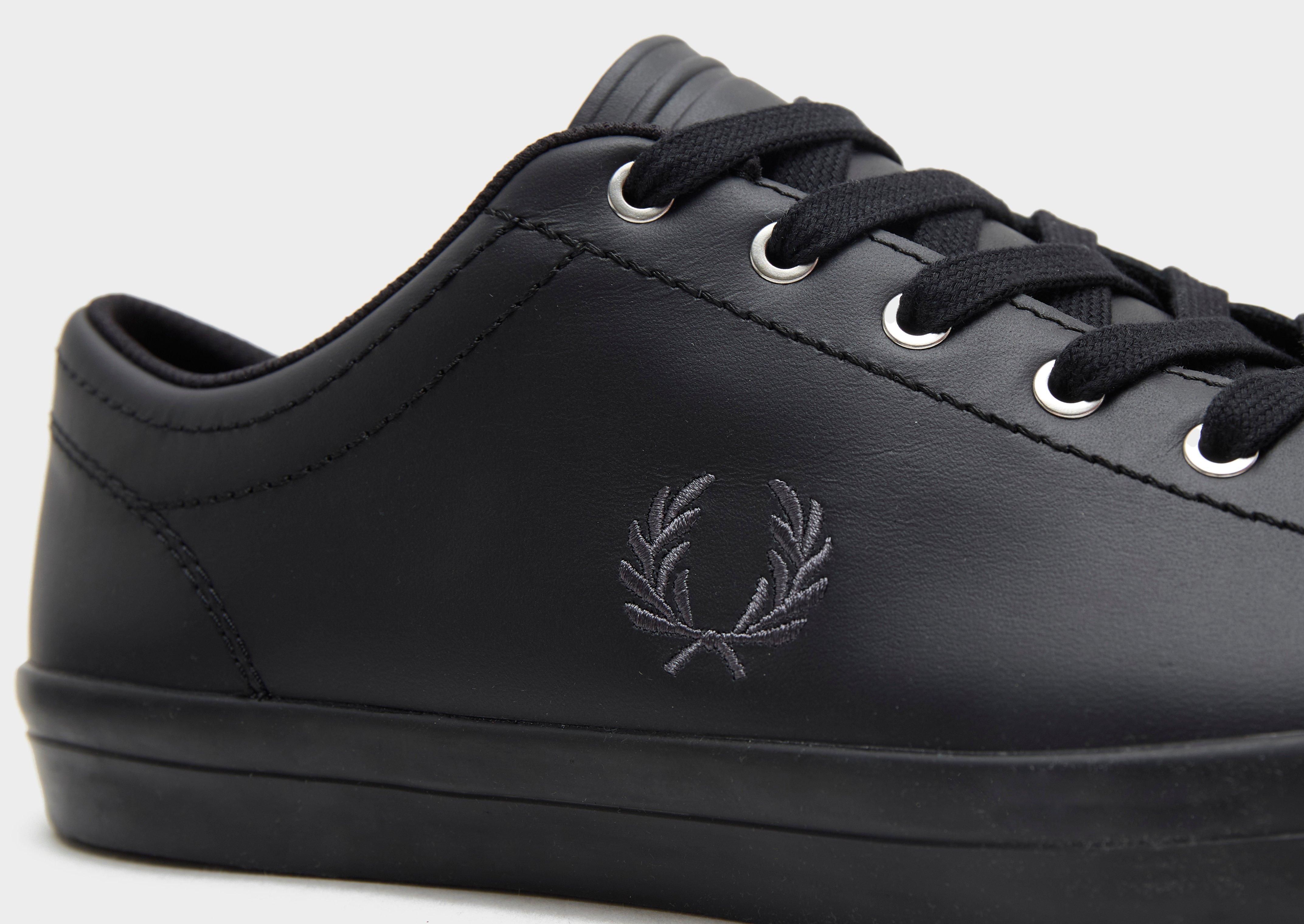 Fred Perry Baseline