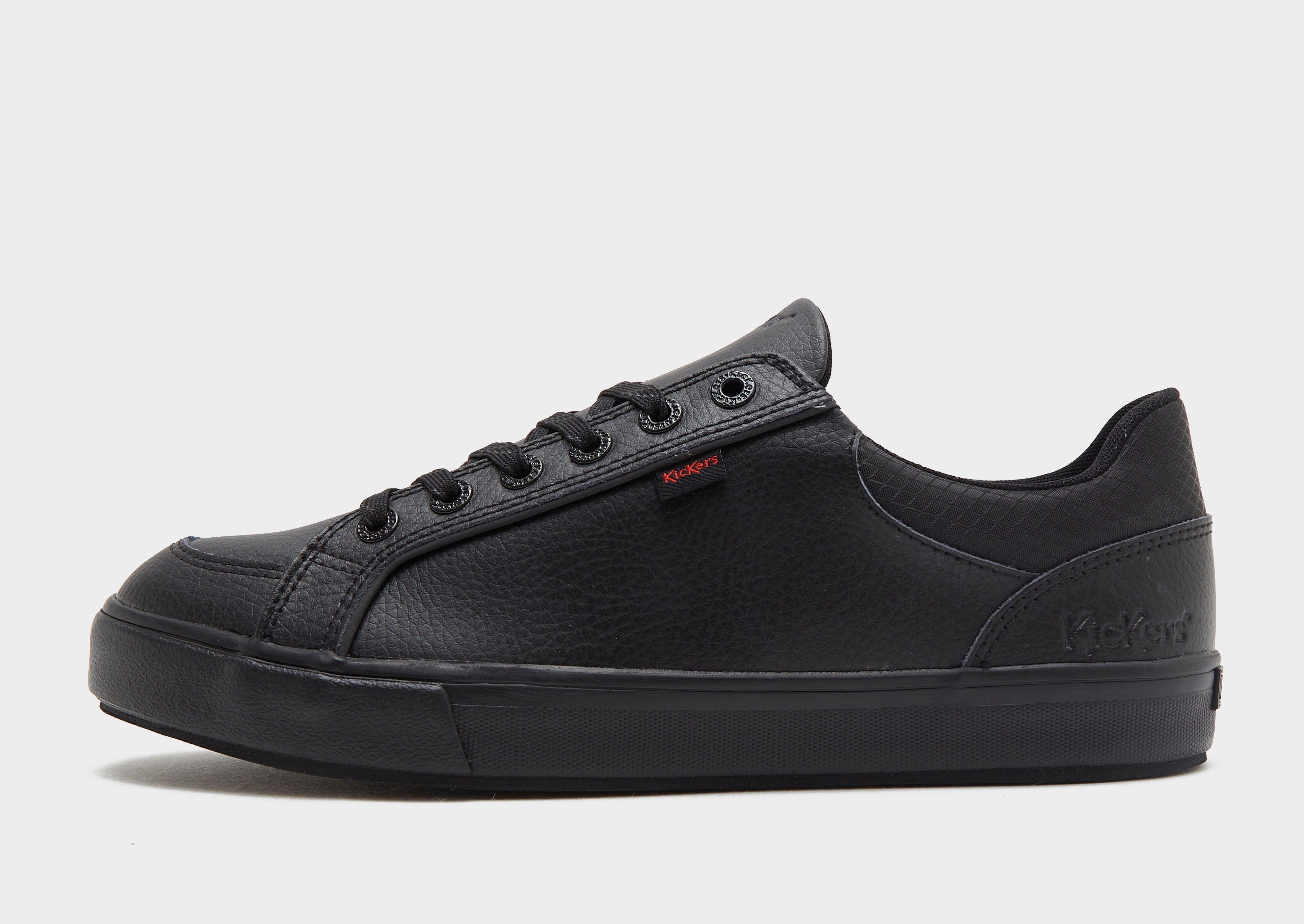 Kickers Tovni Tech
