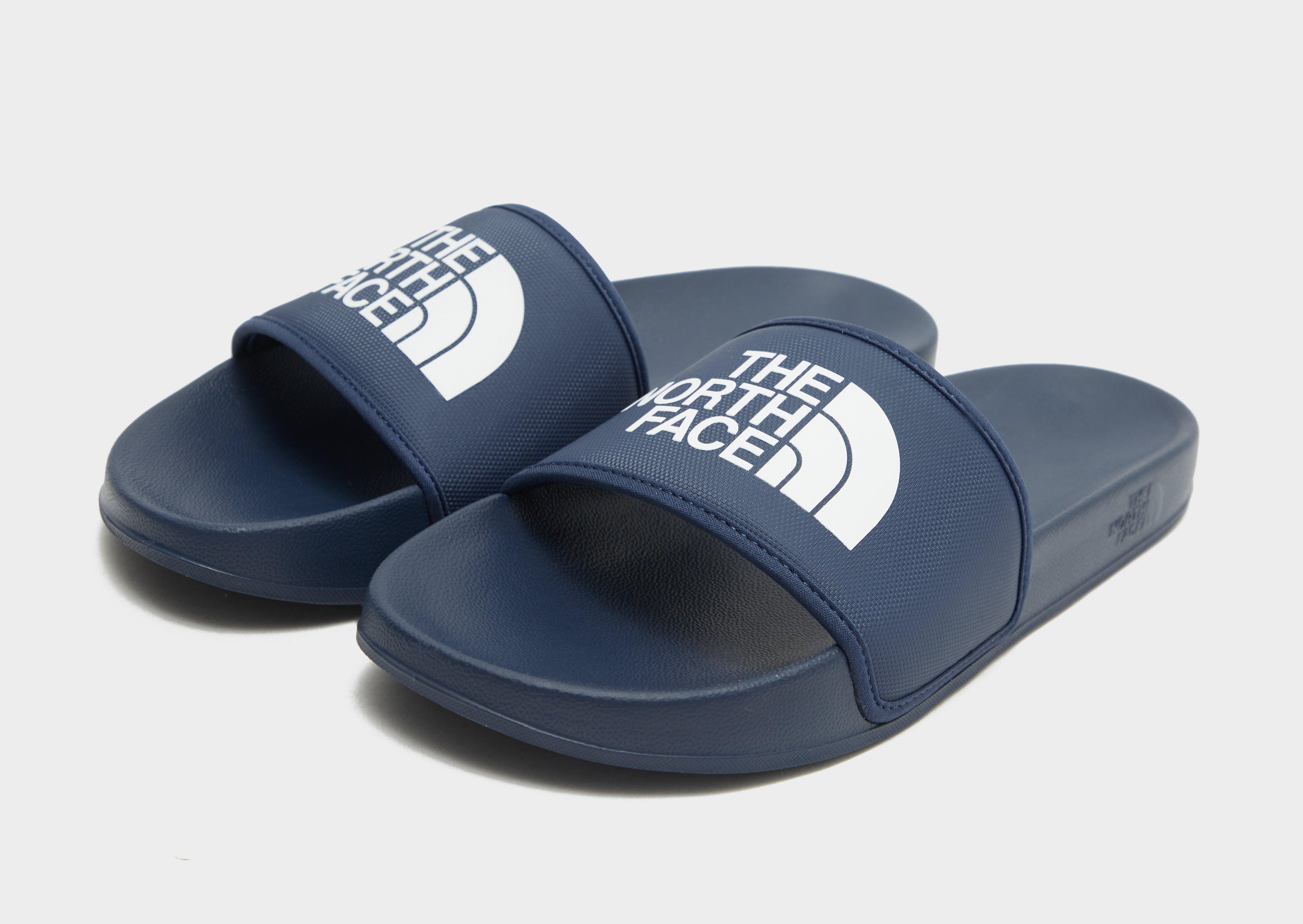 Base Camp Slides