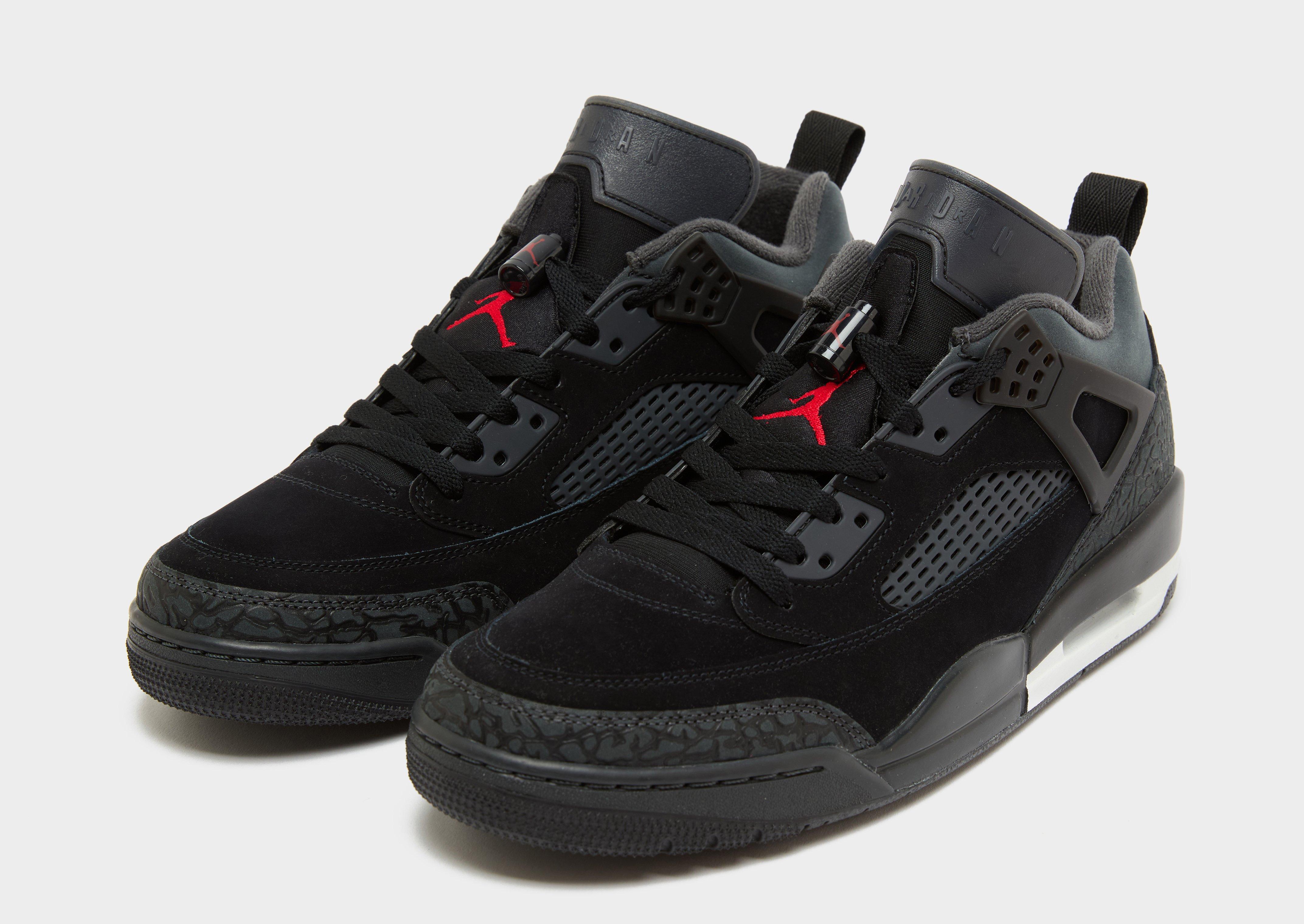 Spizike Low