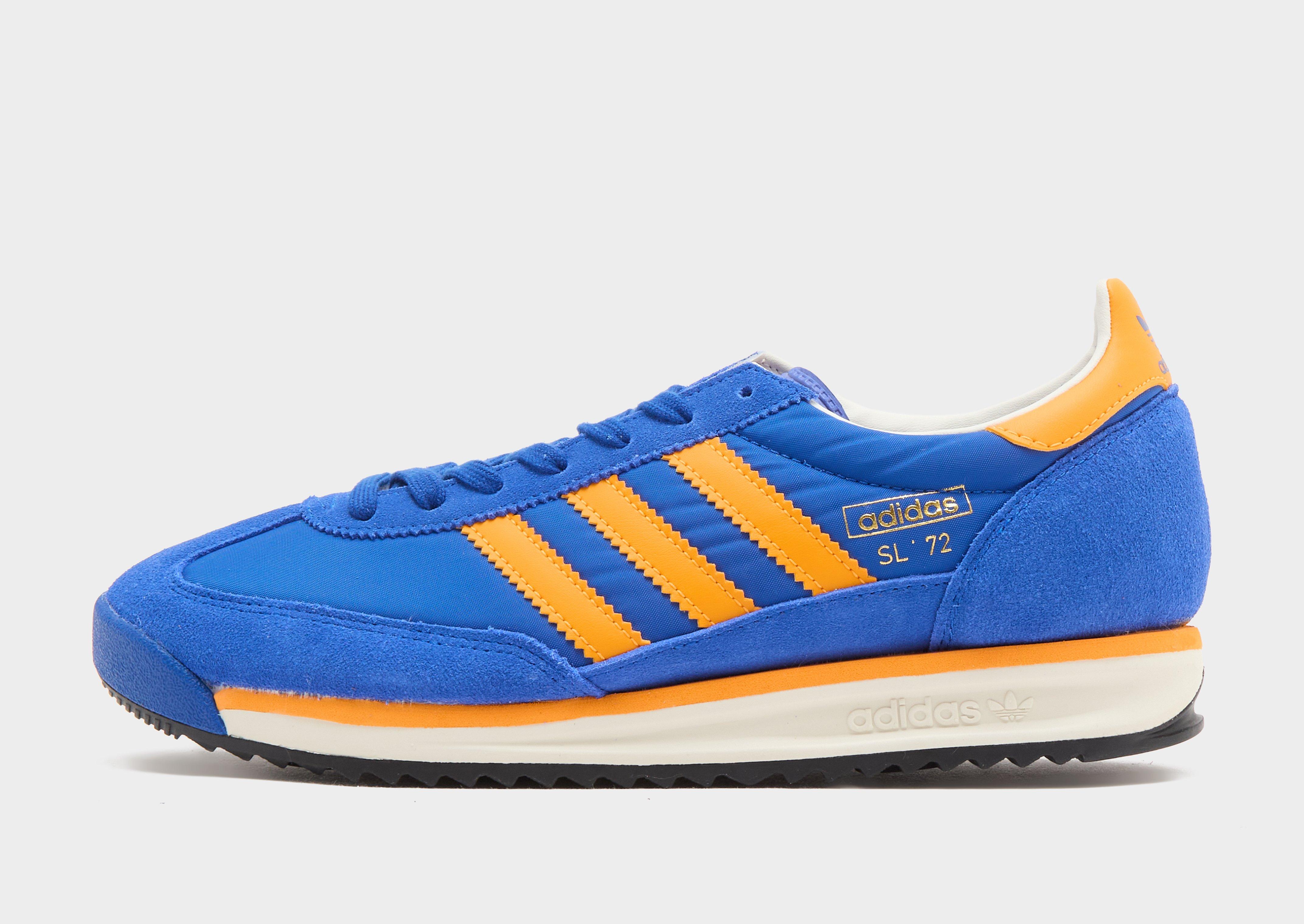 Originals SL 72 RS