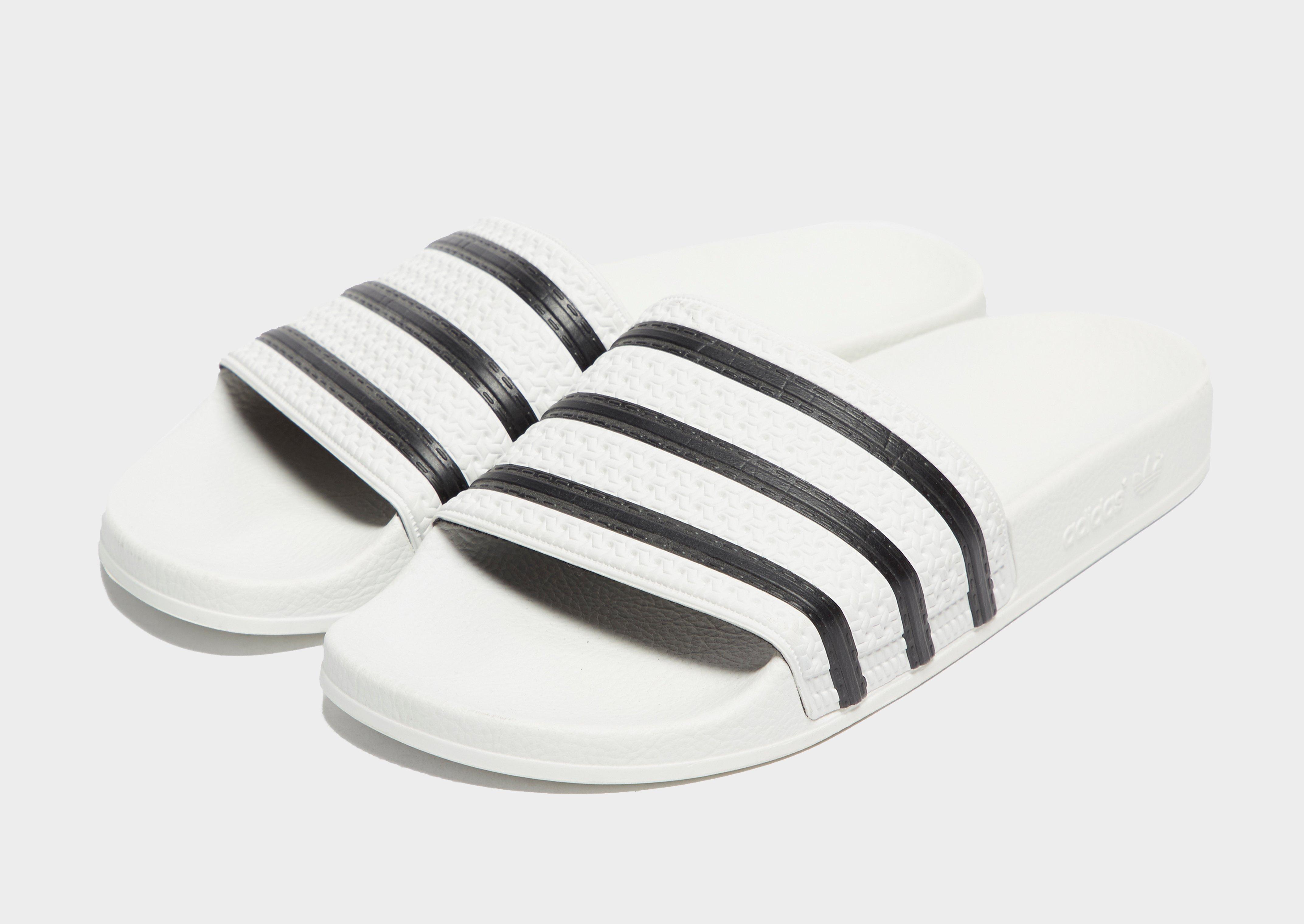 Originals Adilette Slides