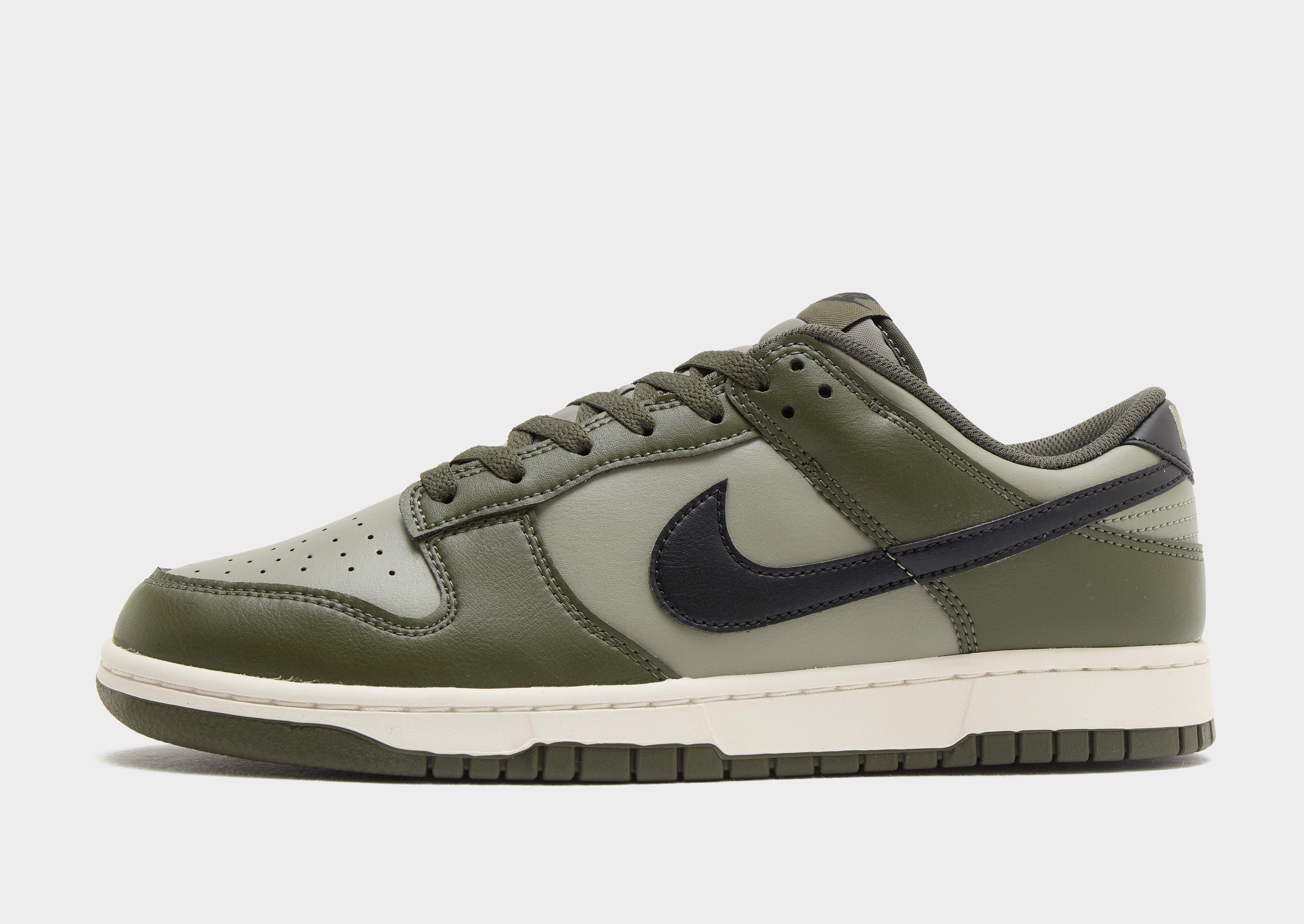 Dunk Low BTTYS