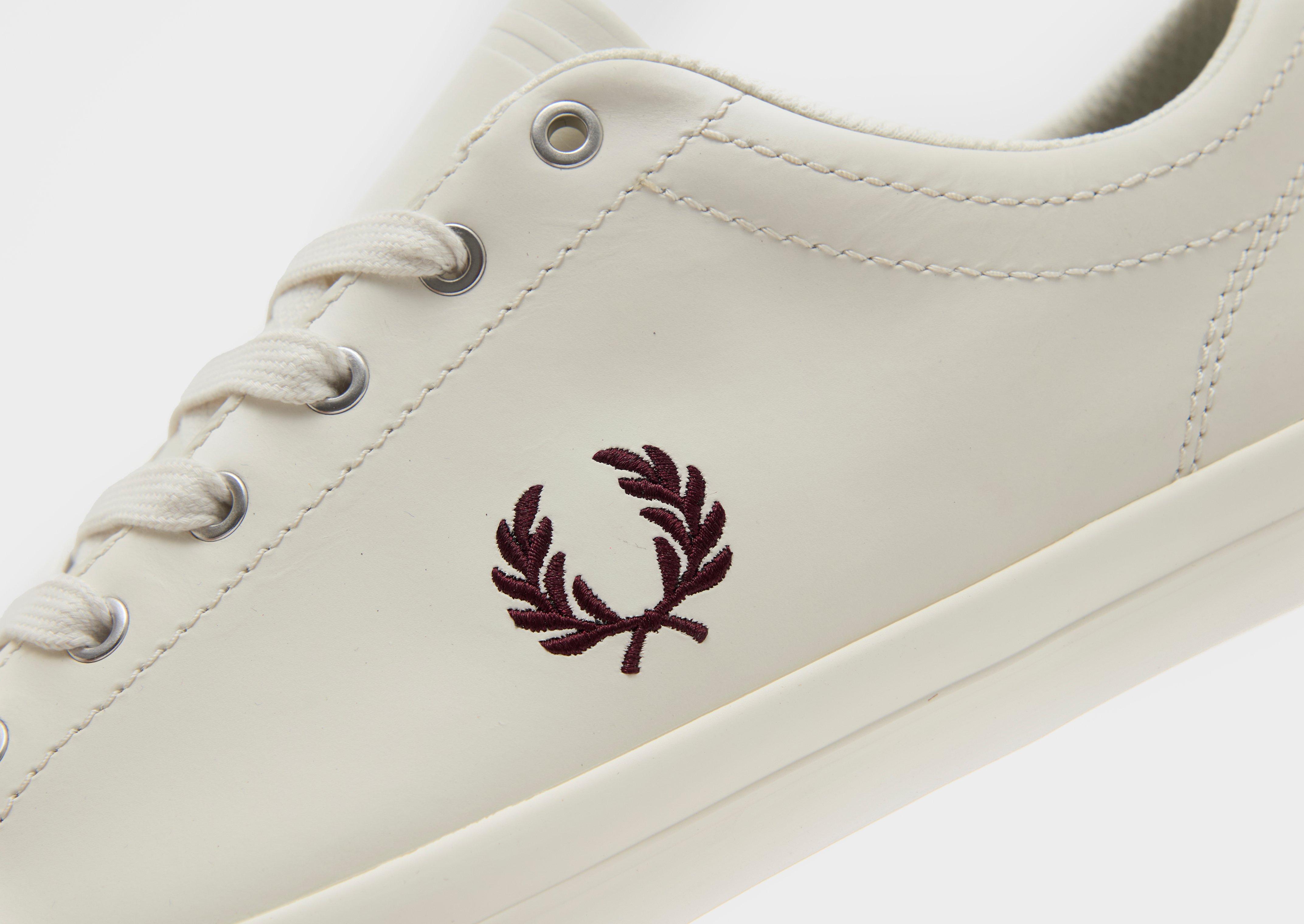 Fred Perry Baseline