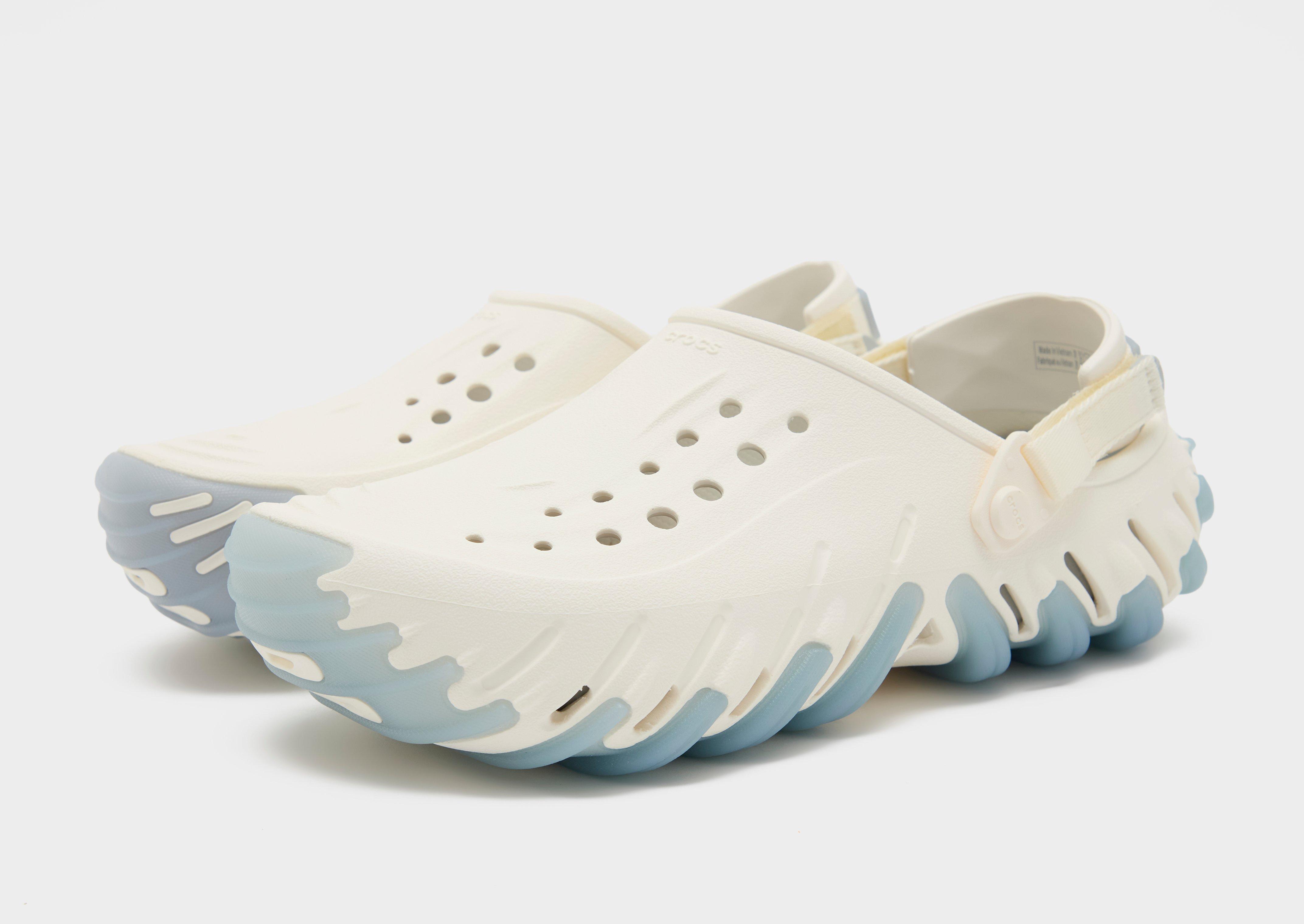 Echo RO Clog