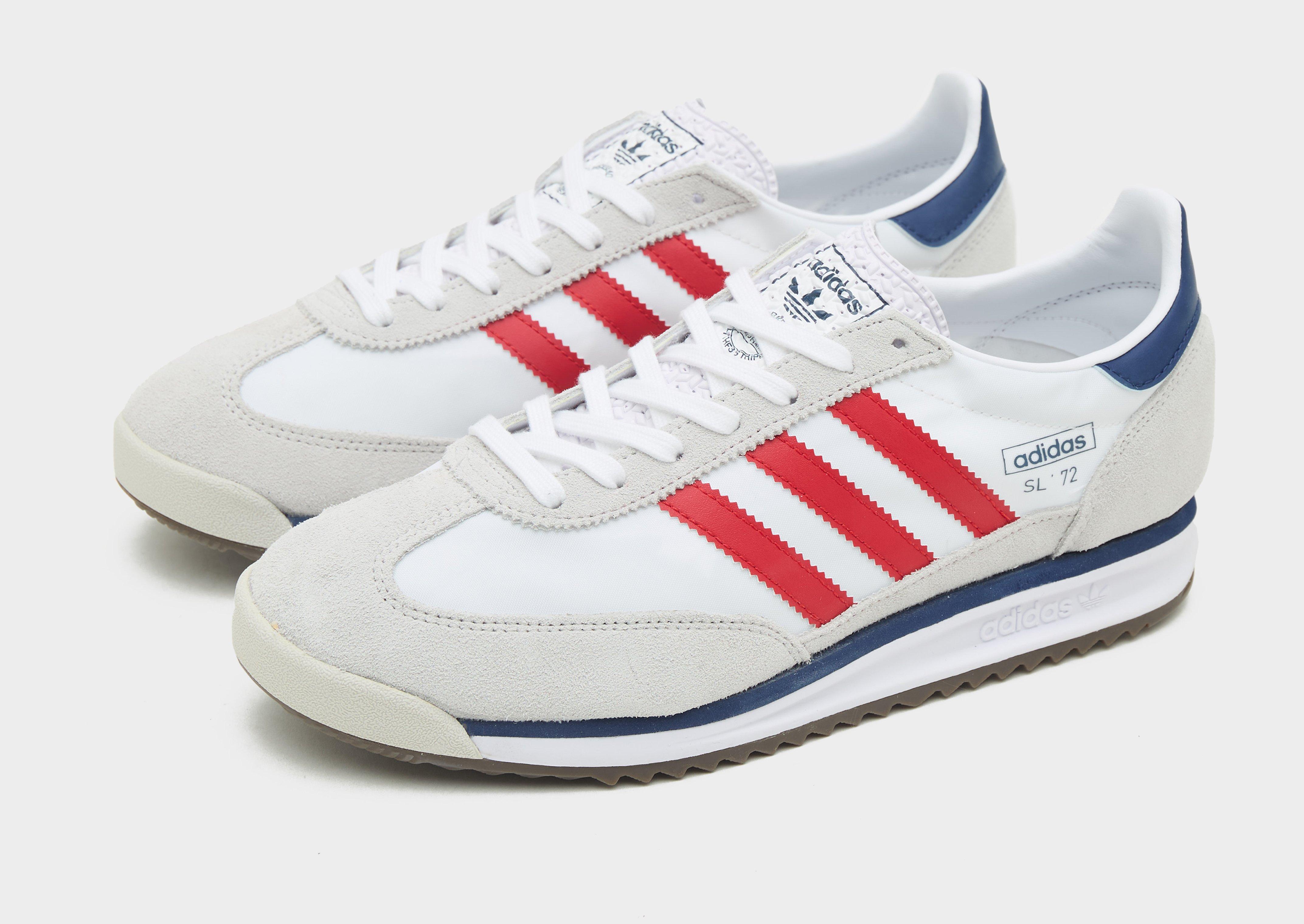 Originals SL 72 RS
