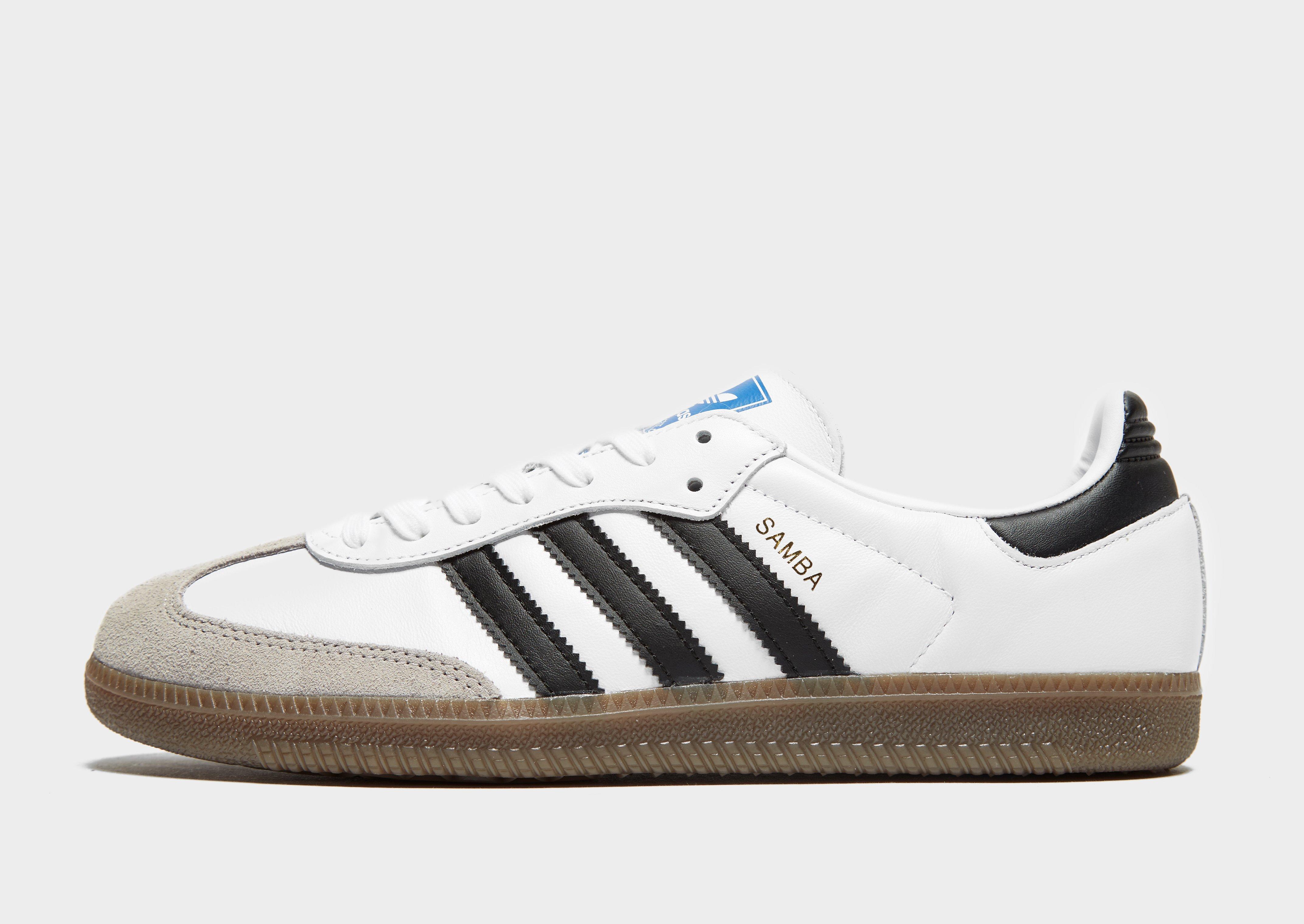 Originals Samba OG