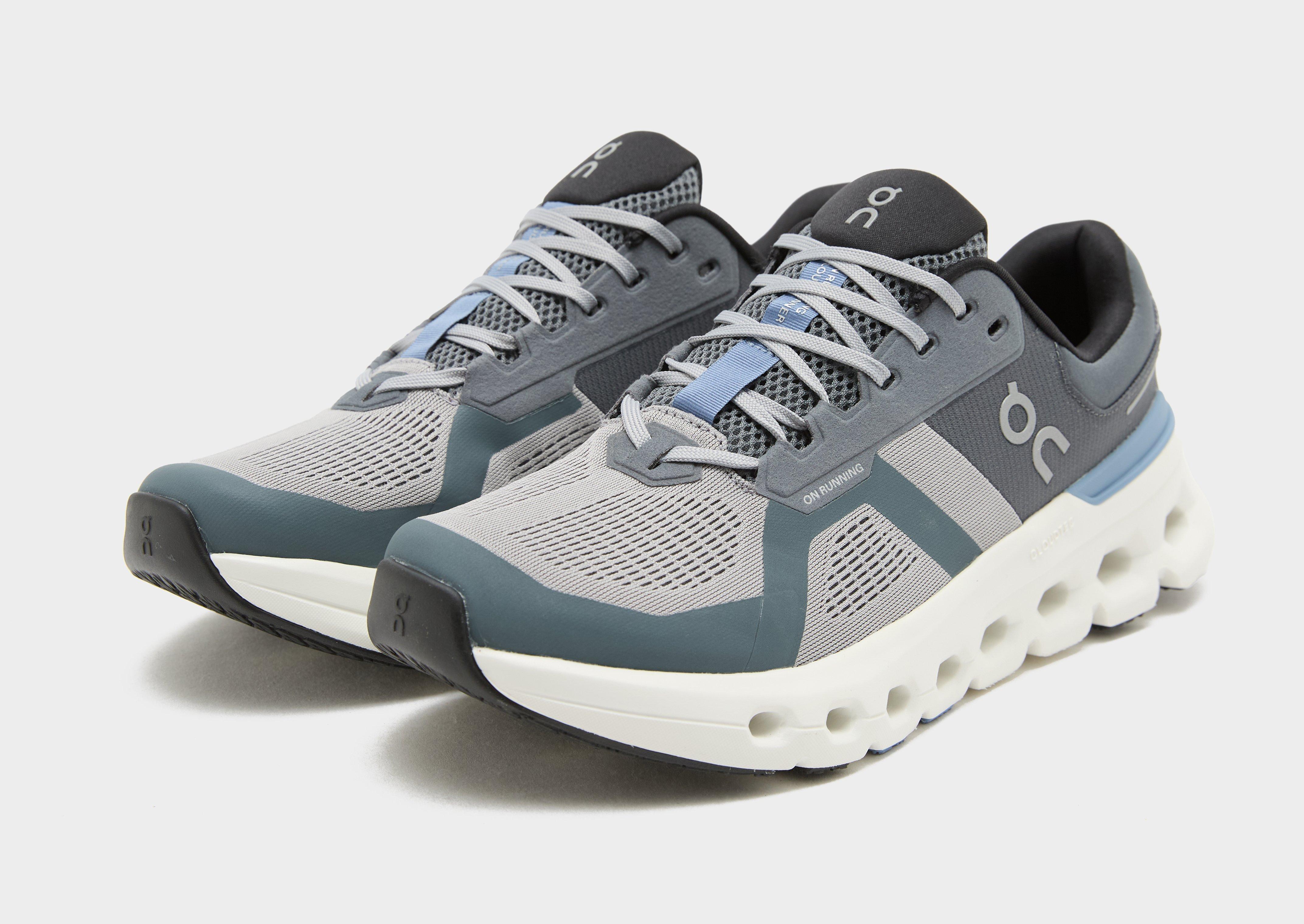 Cloudrunner 2