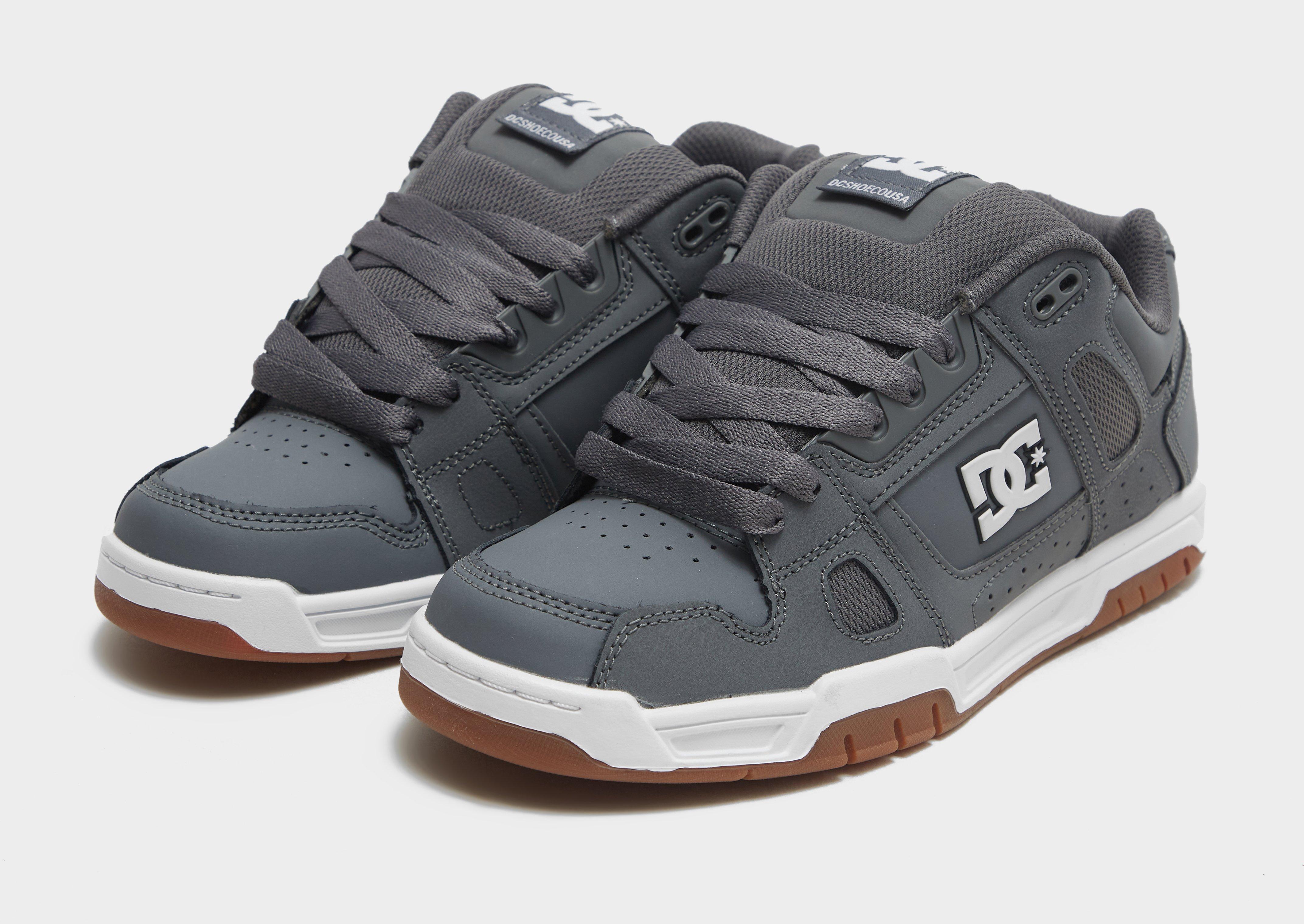 DC Shoes Stag