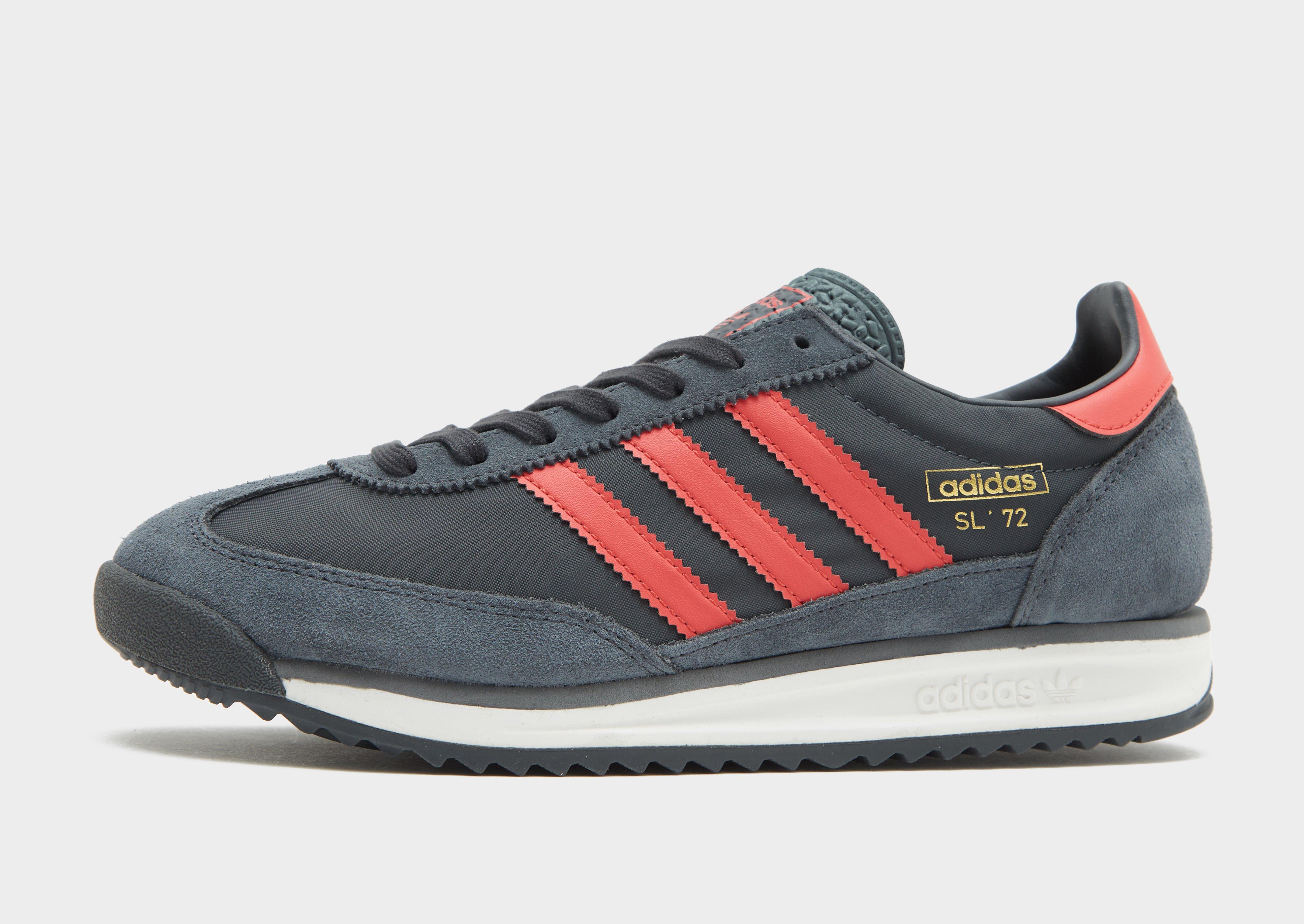 Originals SL 72 RS