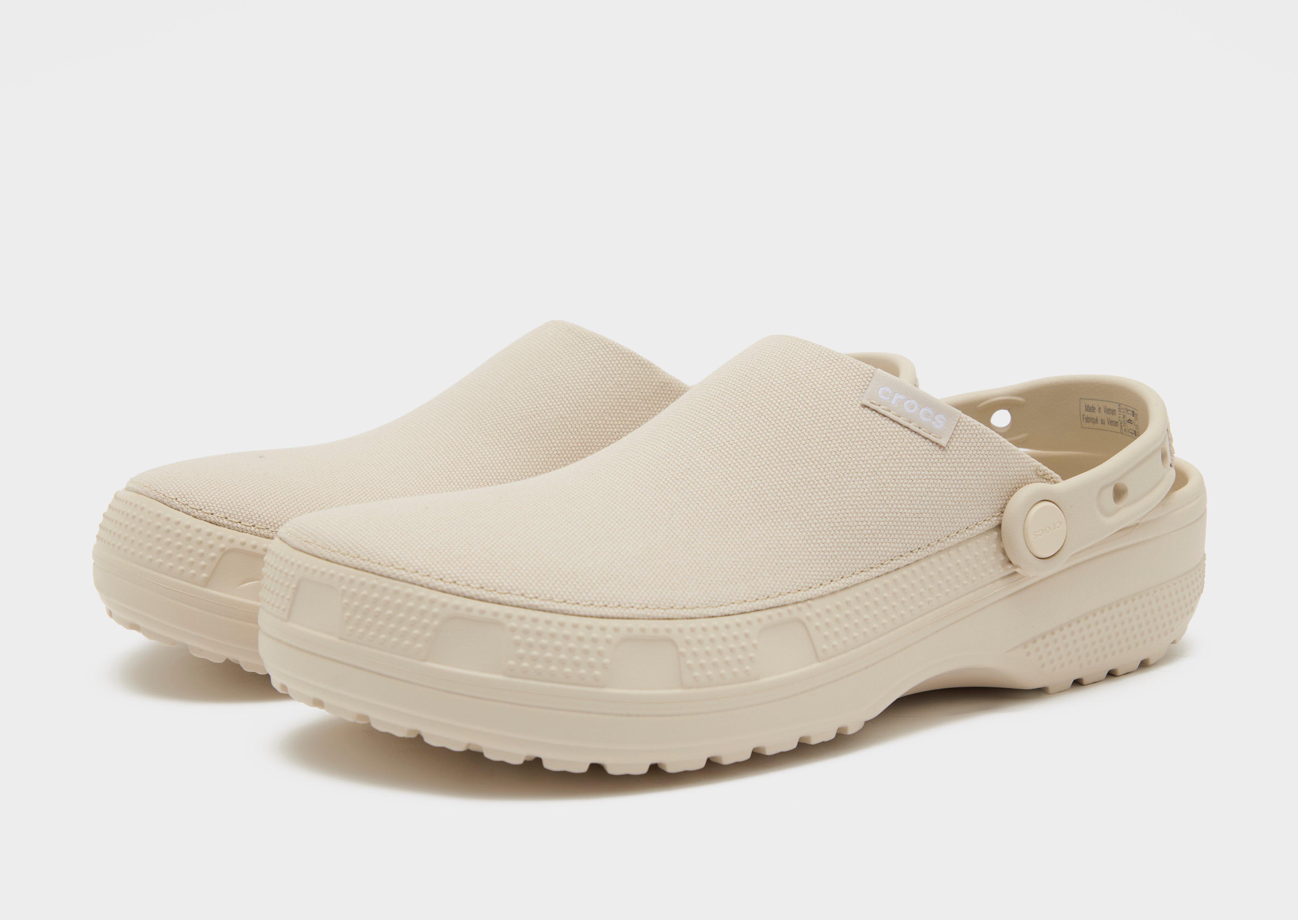 Classic Crafted Clog
