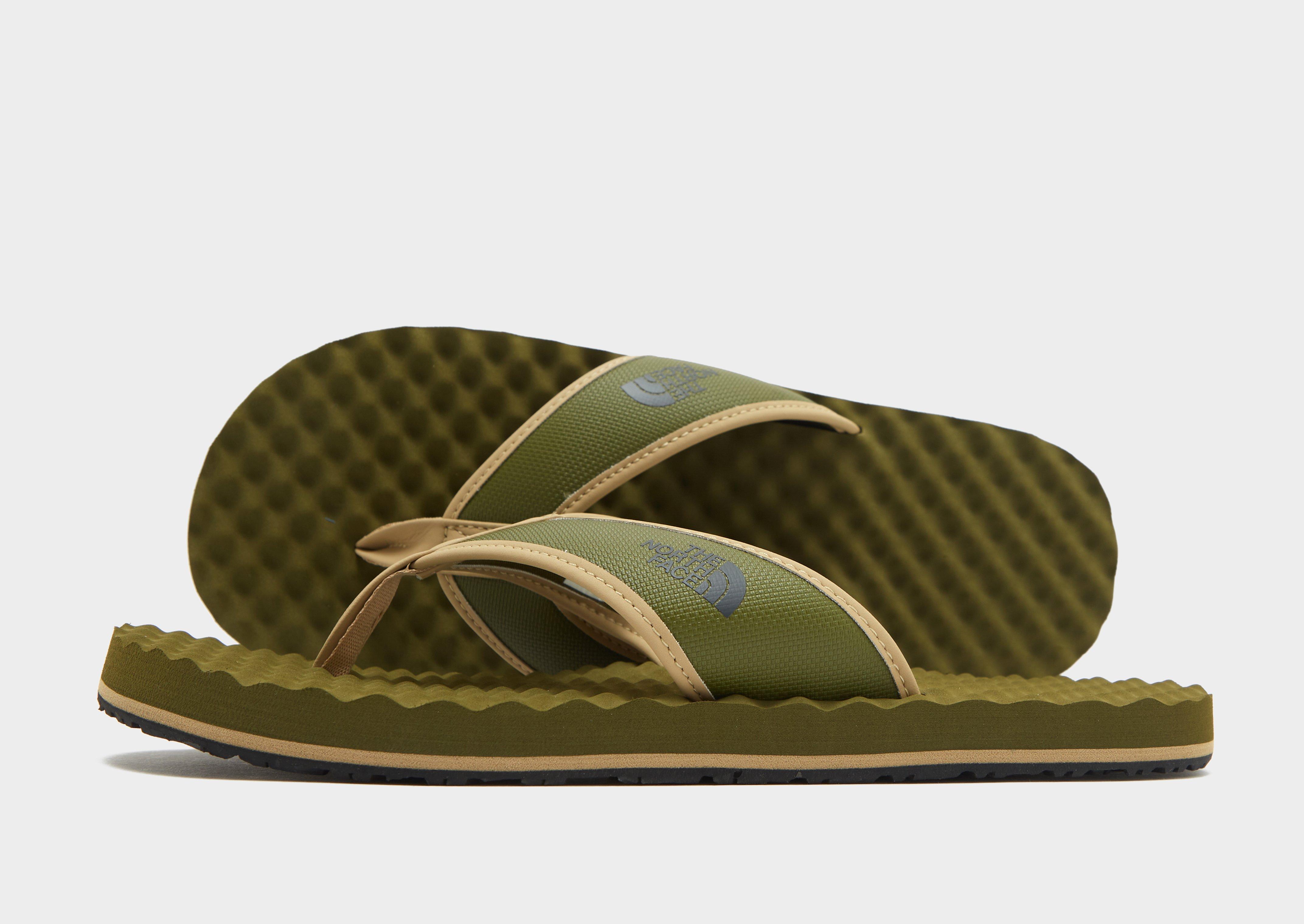 Base Camp Flip Flops