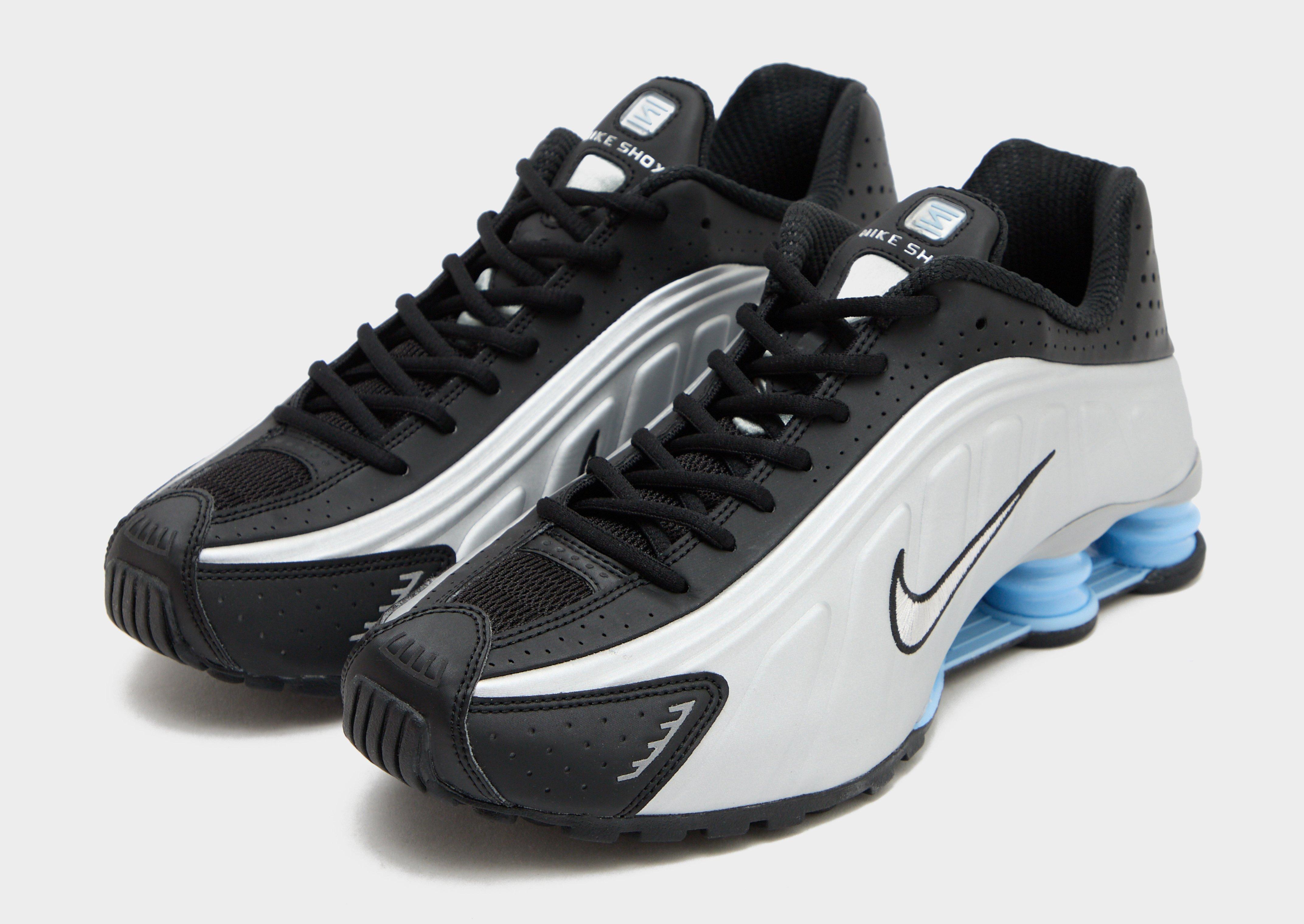 Shox R4