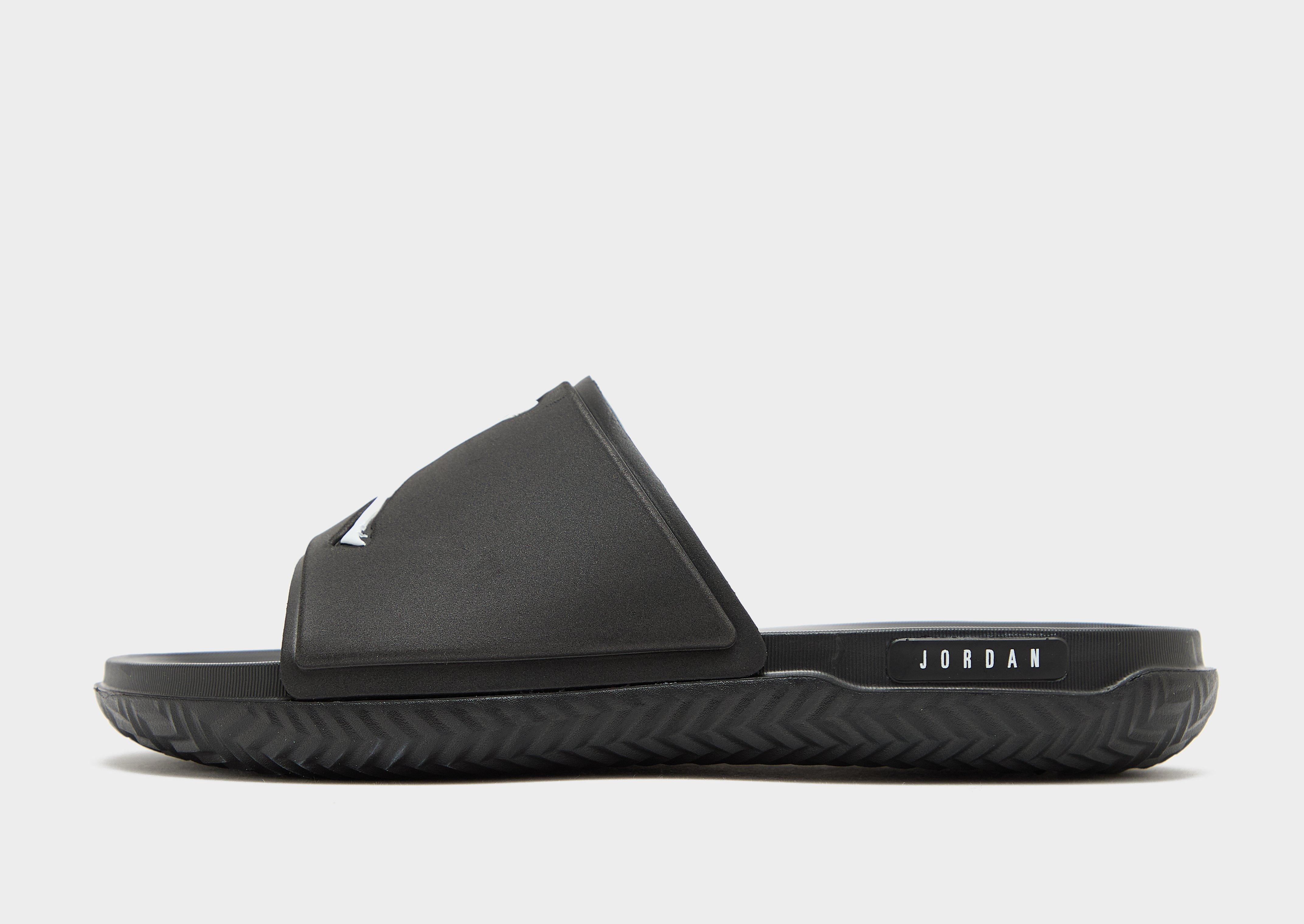 Jumpman Slides