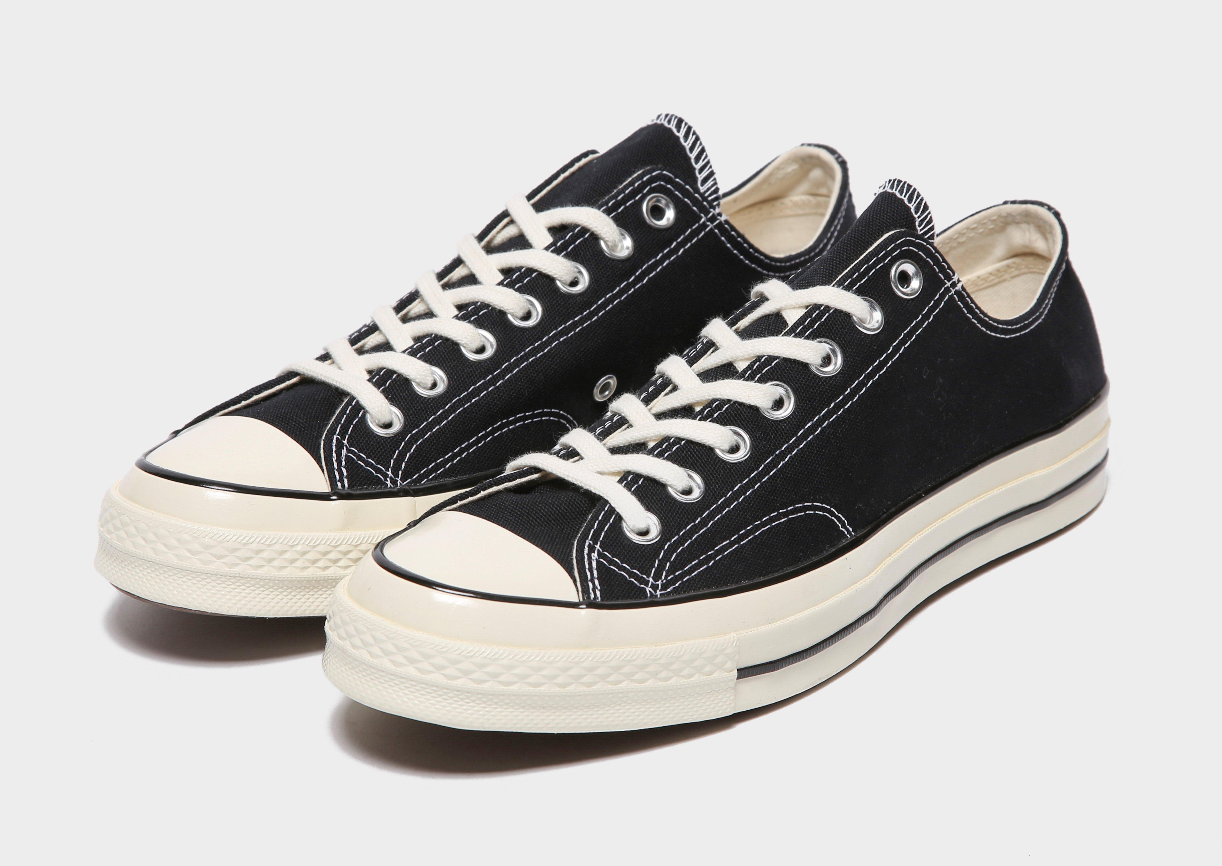 Chuck 70 Ox Low