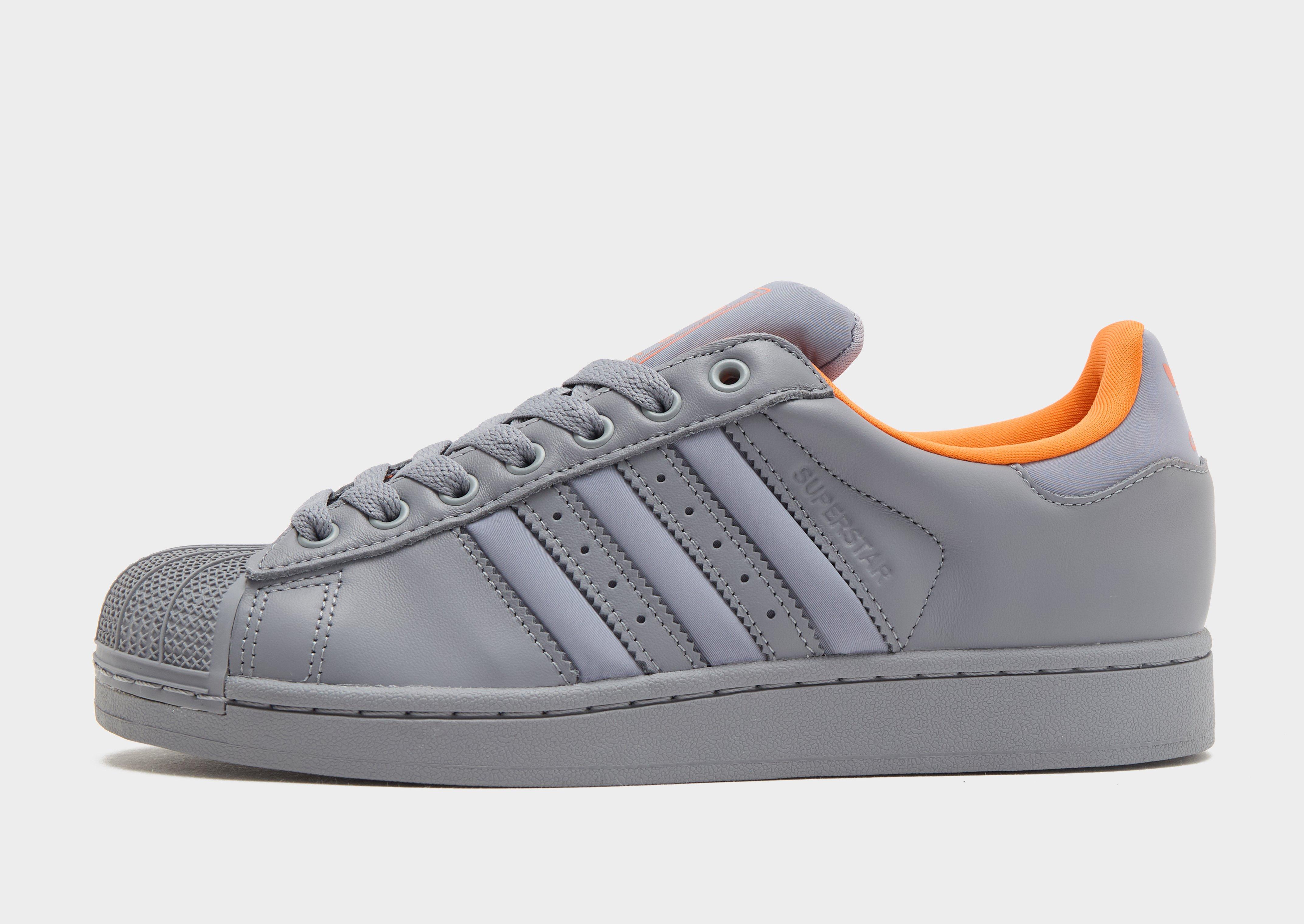 Originals Superstar II
