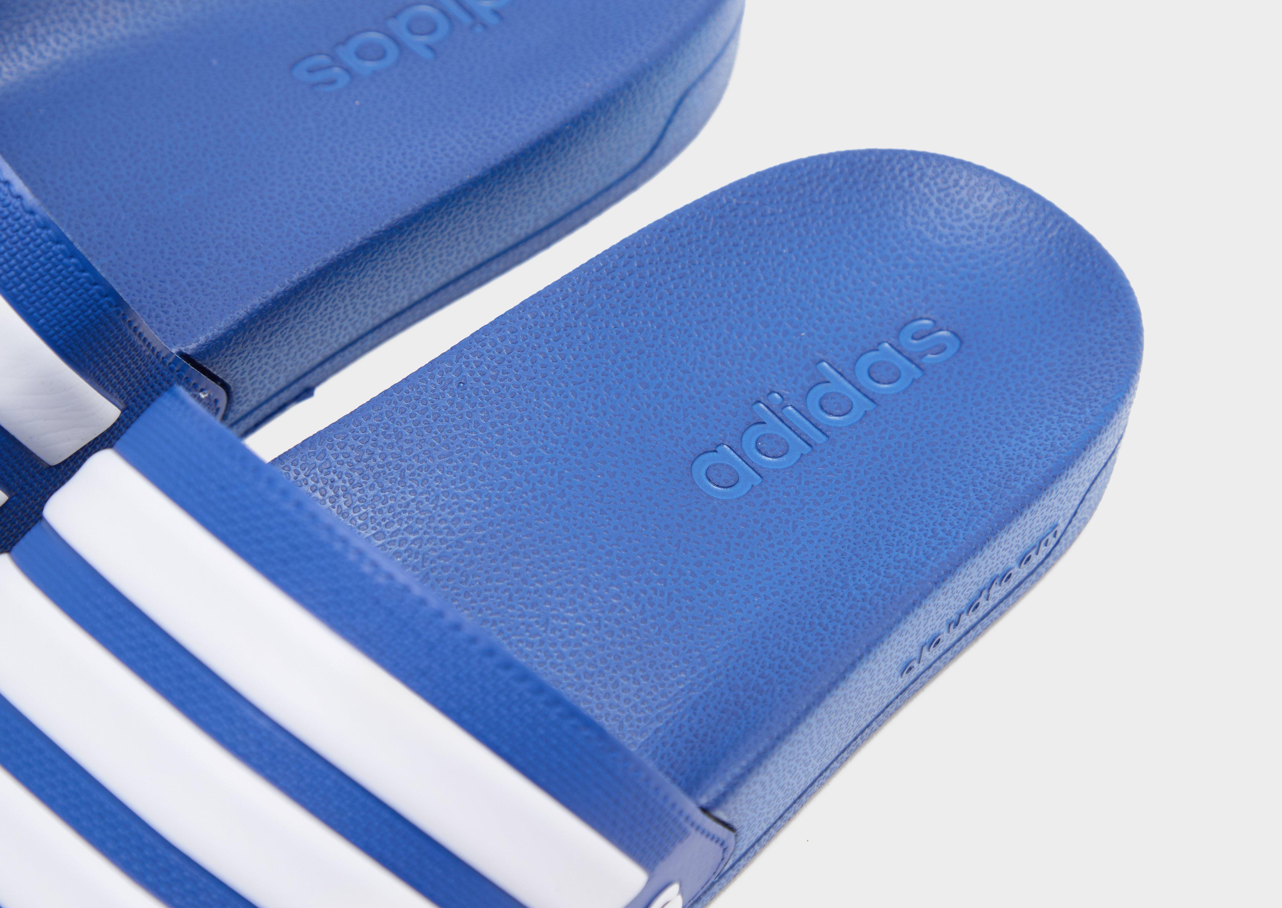 Adilette Slides