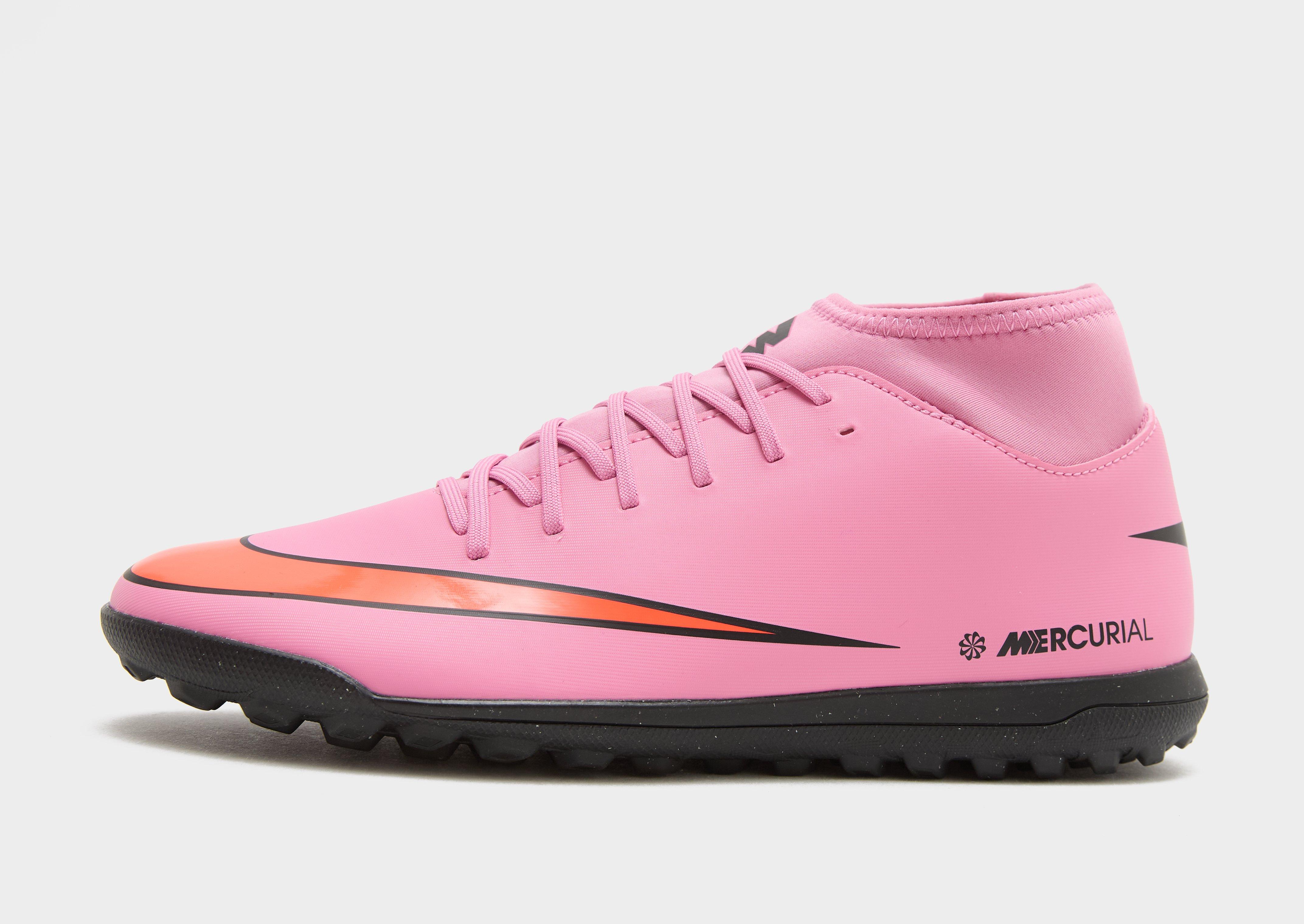 Mercurial Superfly 10 Club TF