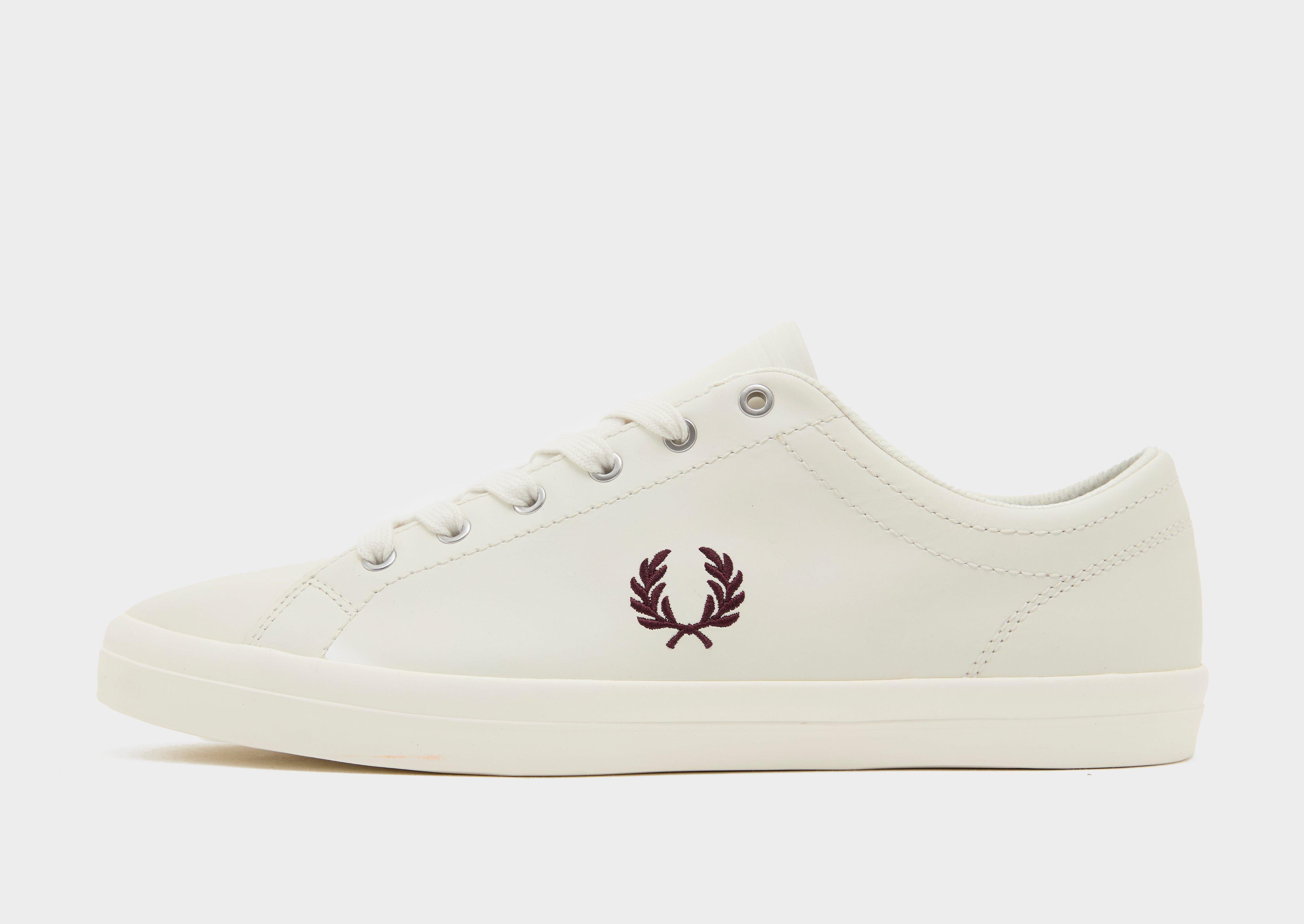 Fred Perry Baseline