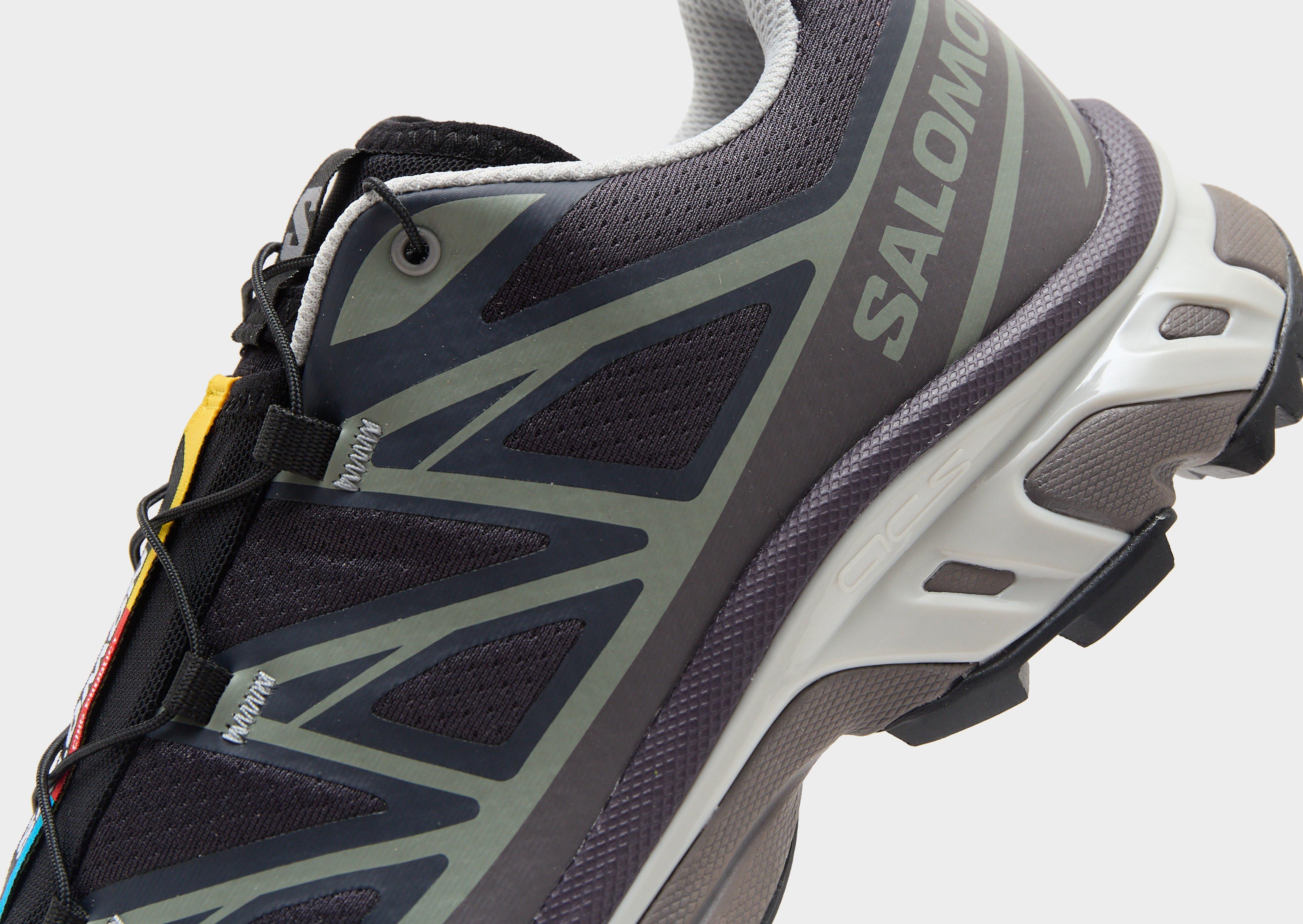 Salomon XT-6