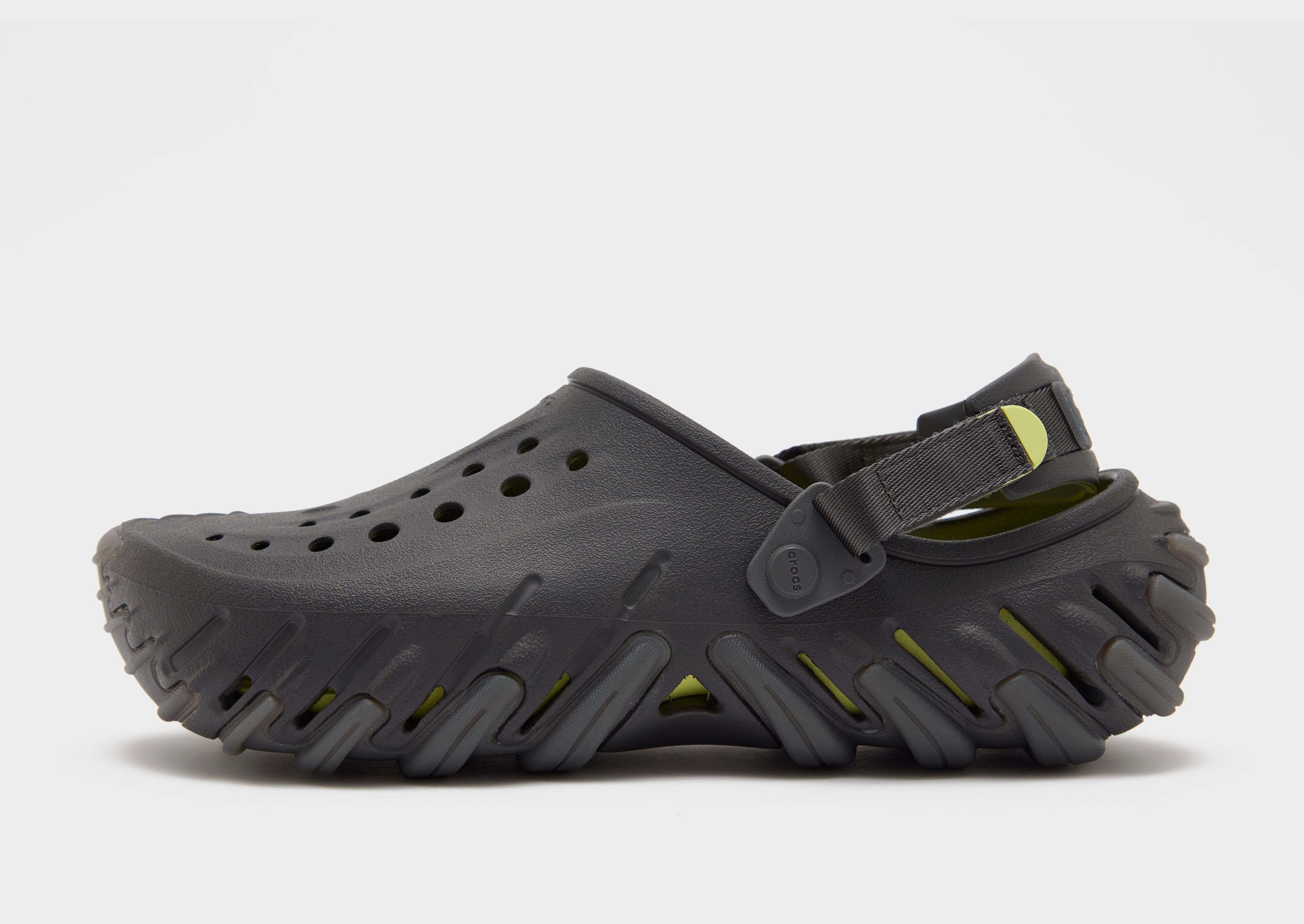Echo RO Clog