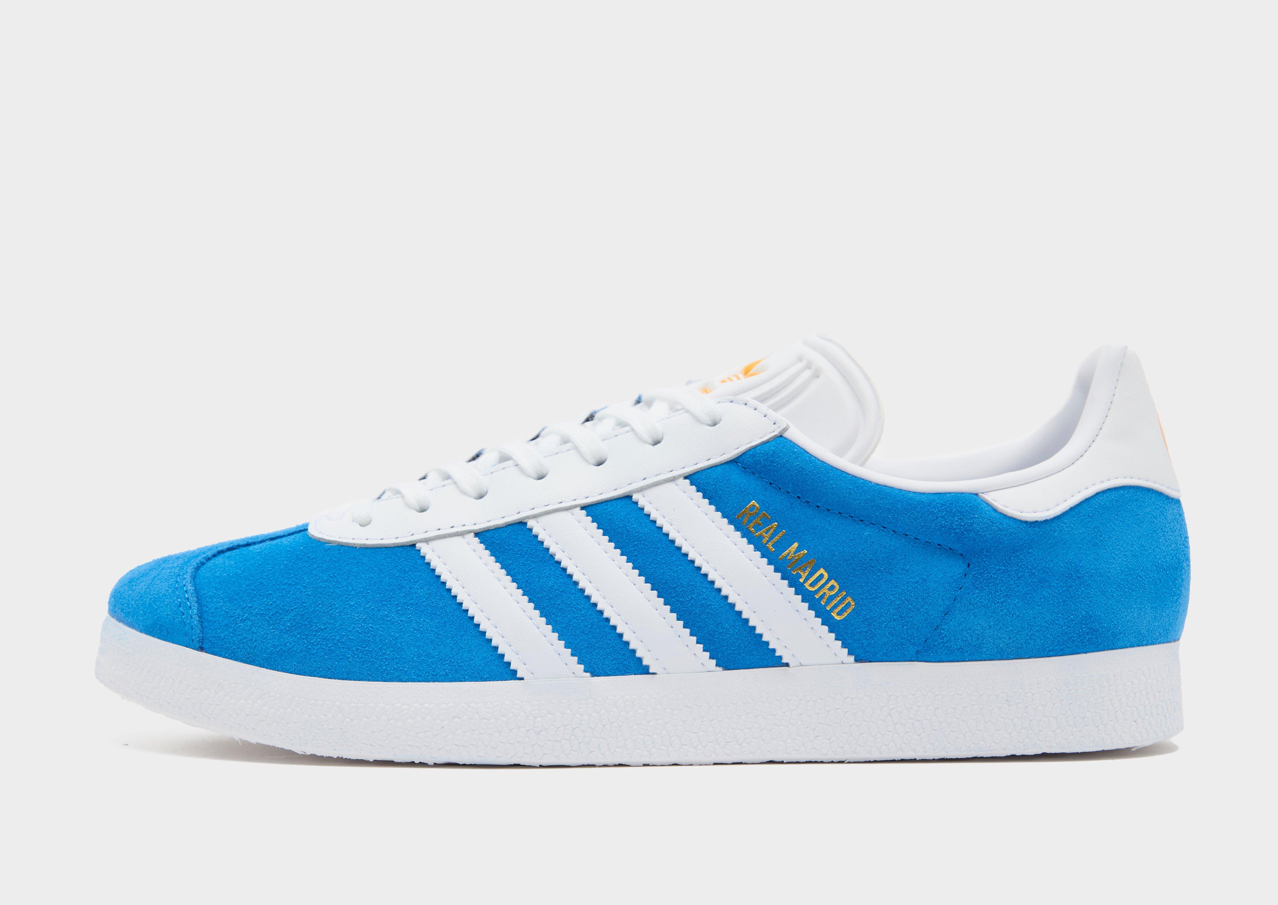 Originals Gazelle Real Madrid