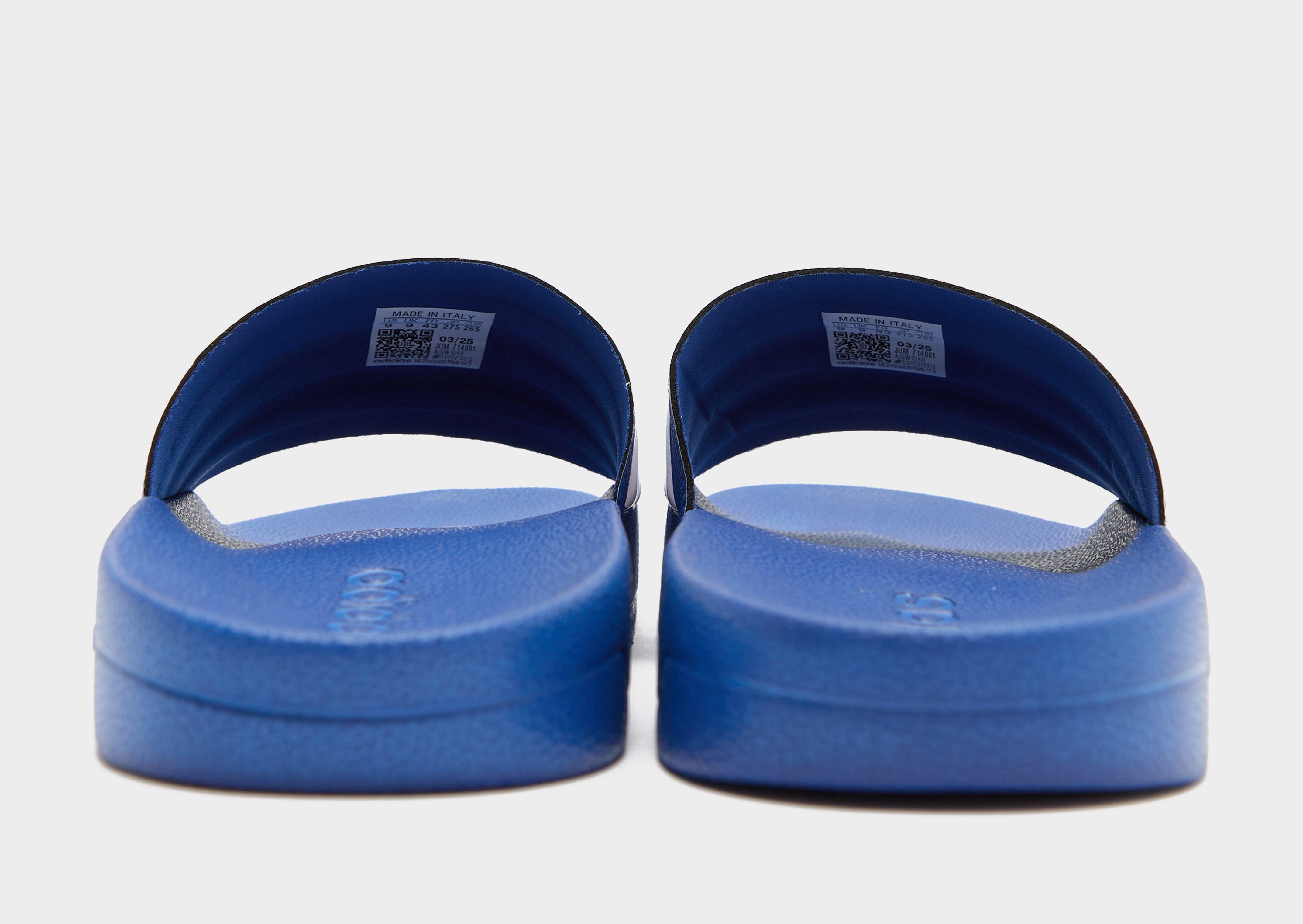 Adilette Slides