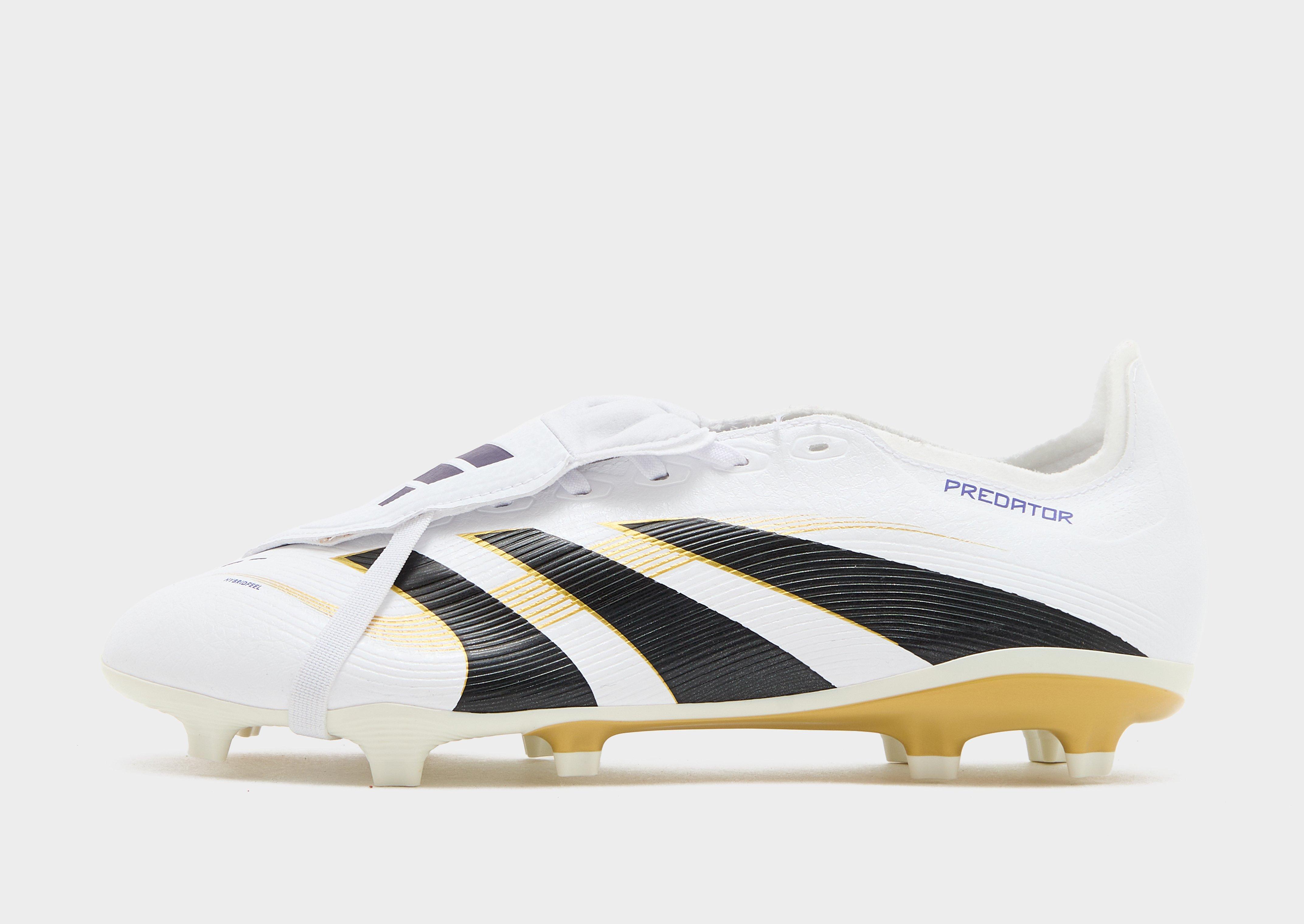 Predator League FT FG