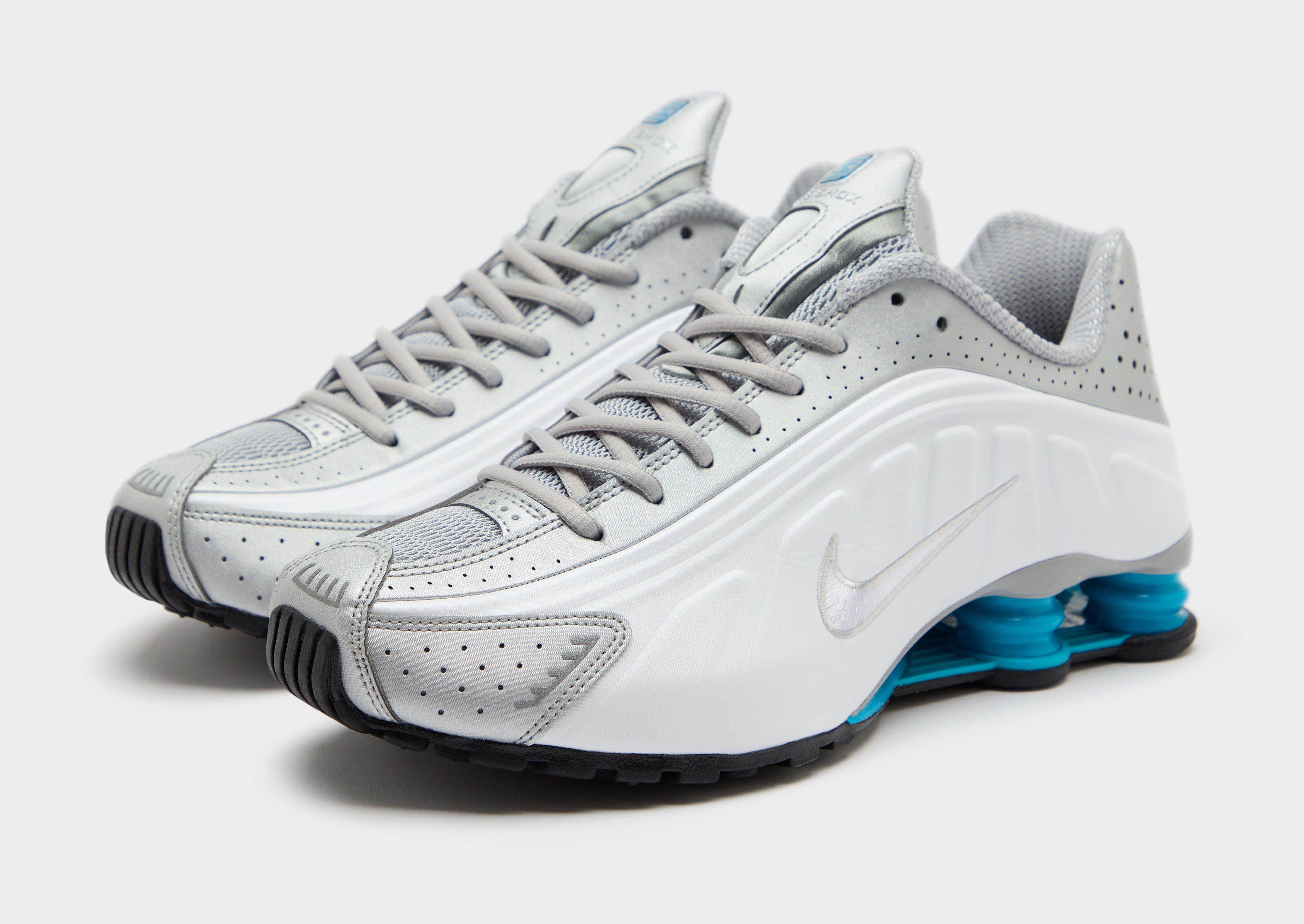 Shox R4