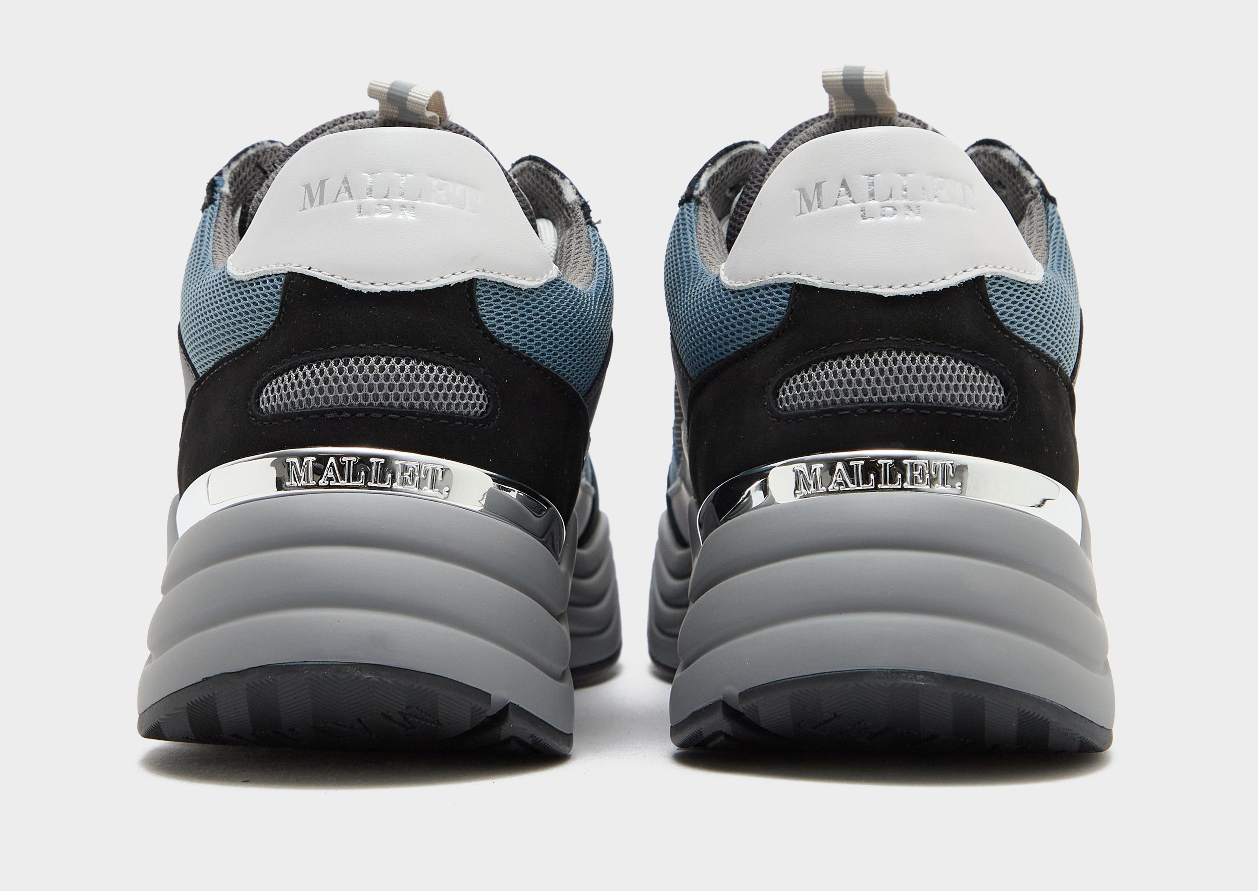 Mallet LDN Newington