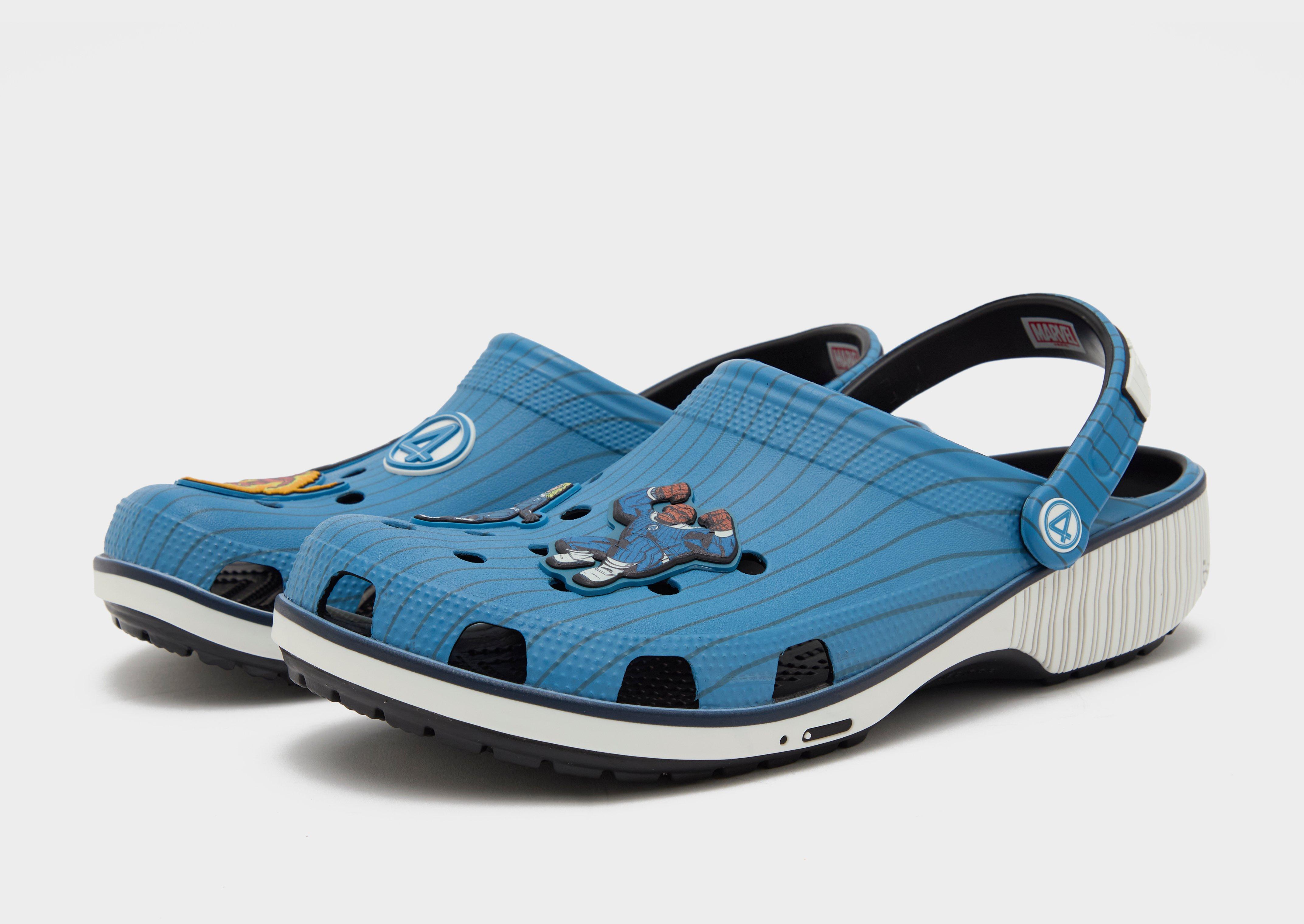 x Fantastic Four Classic Clog