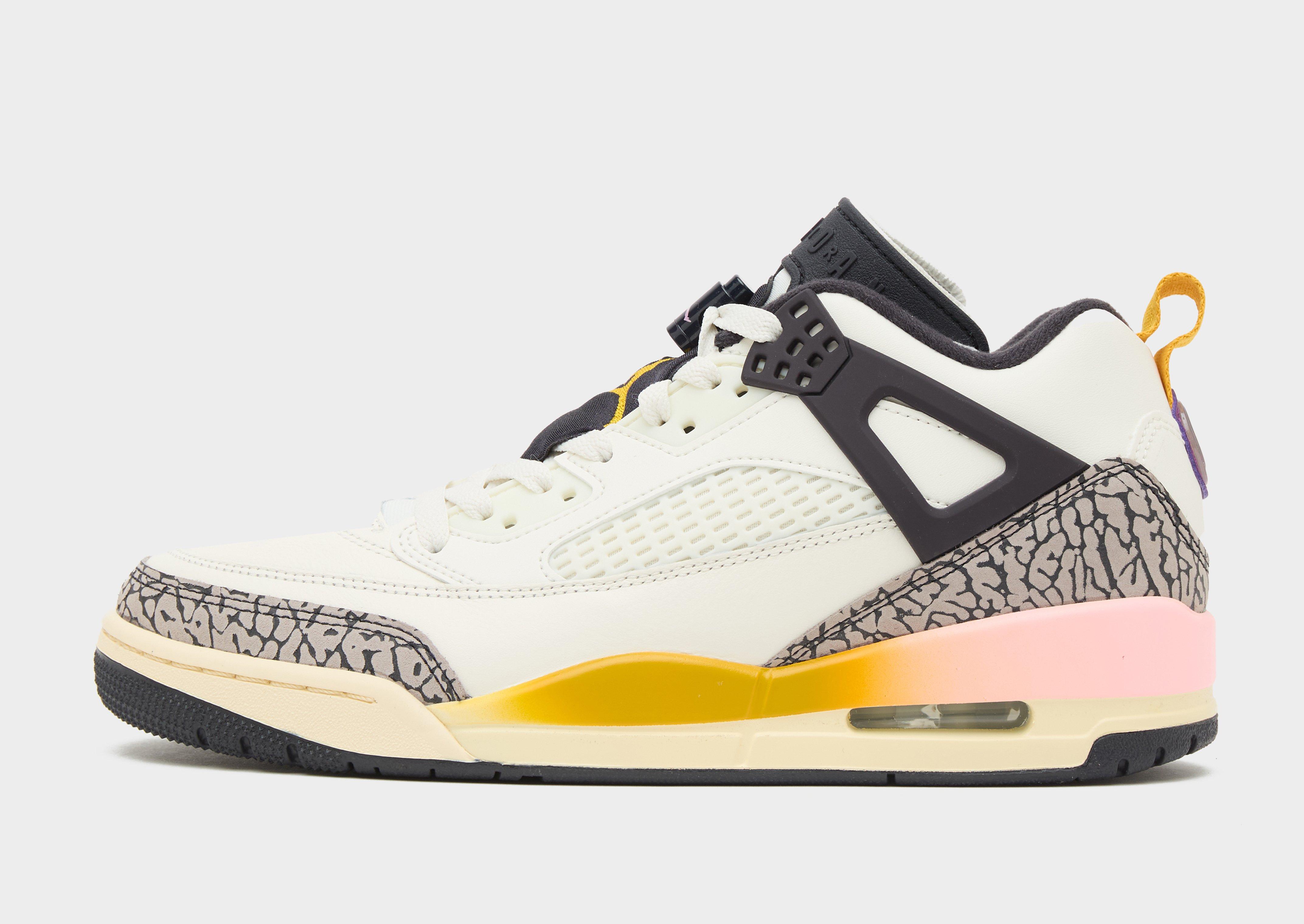 Spizike Low