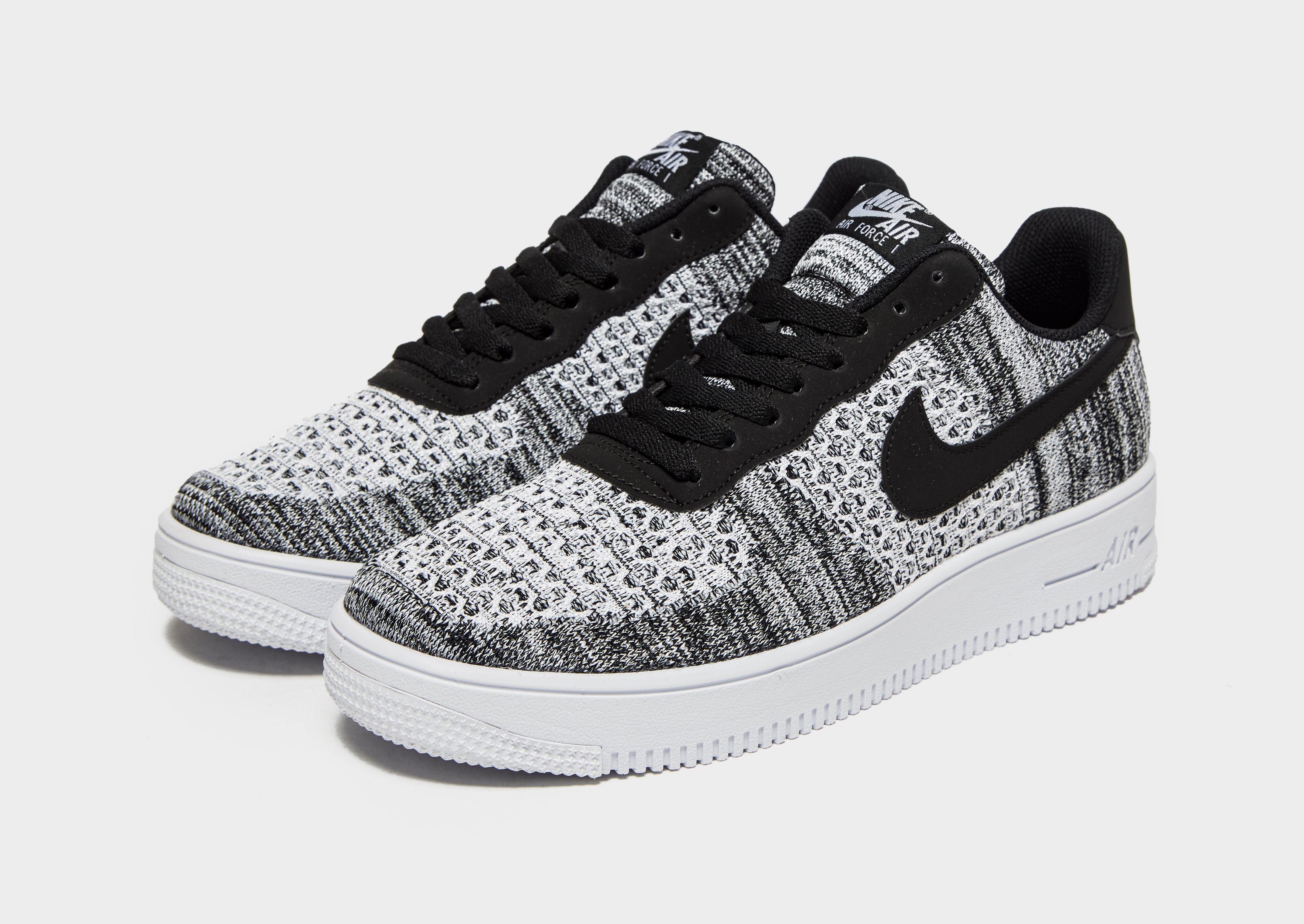 Air Force 1 Flyknit 2.0