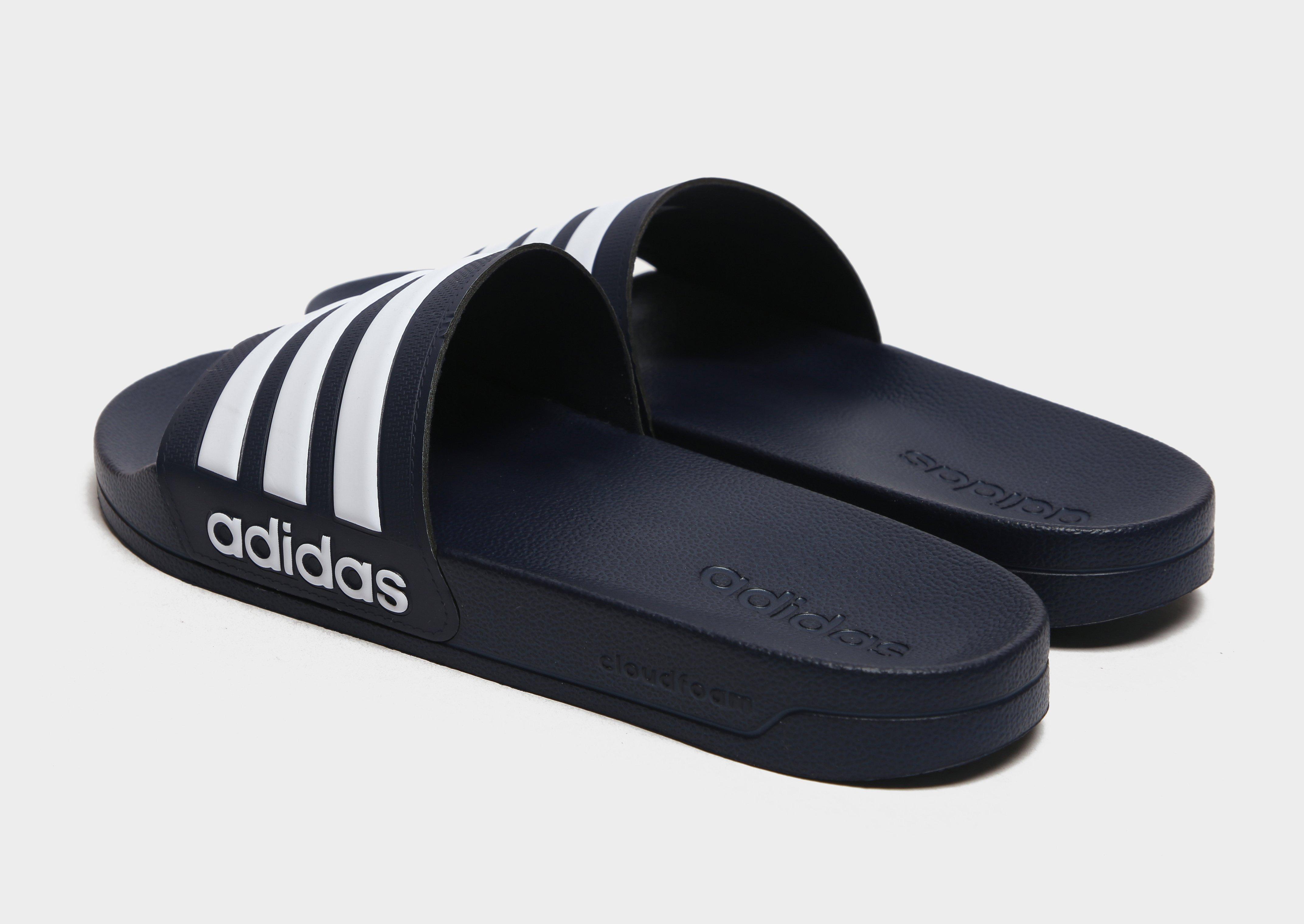 Adilette Slides