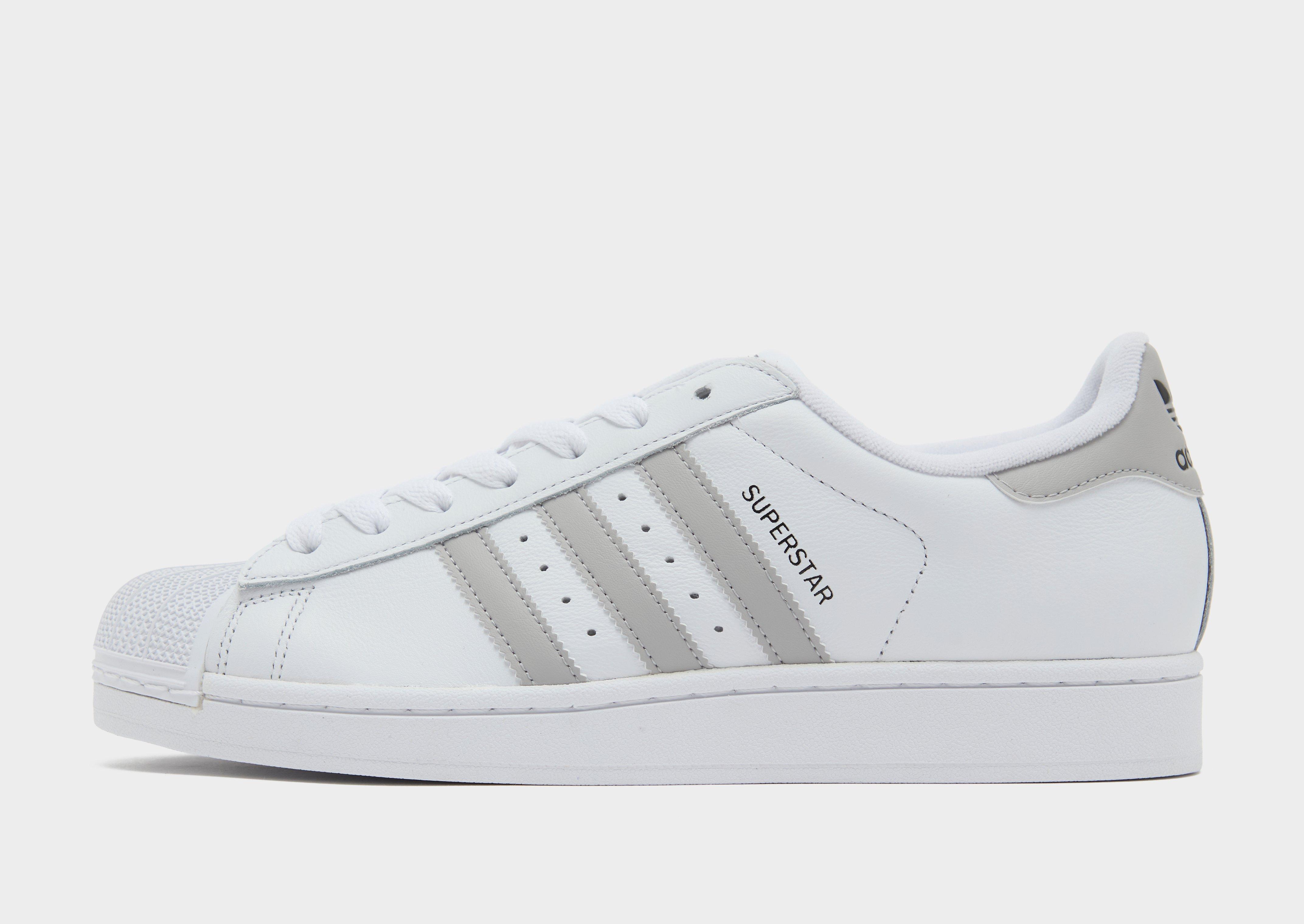 Originals Superstar II