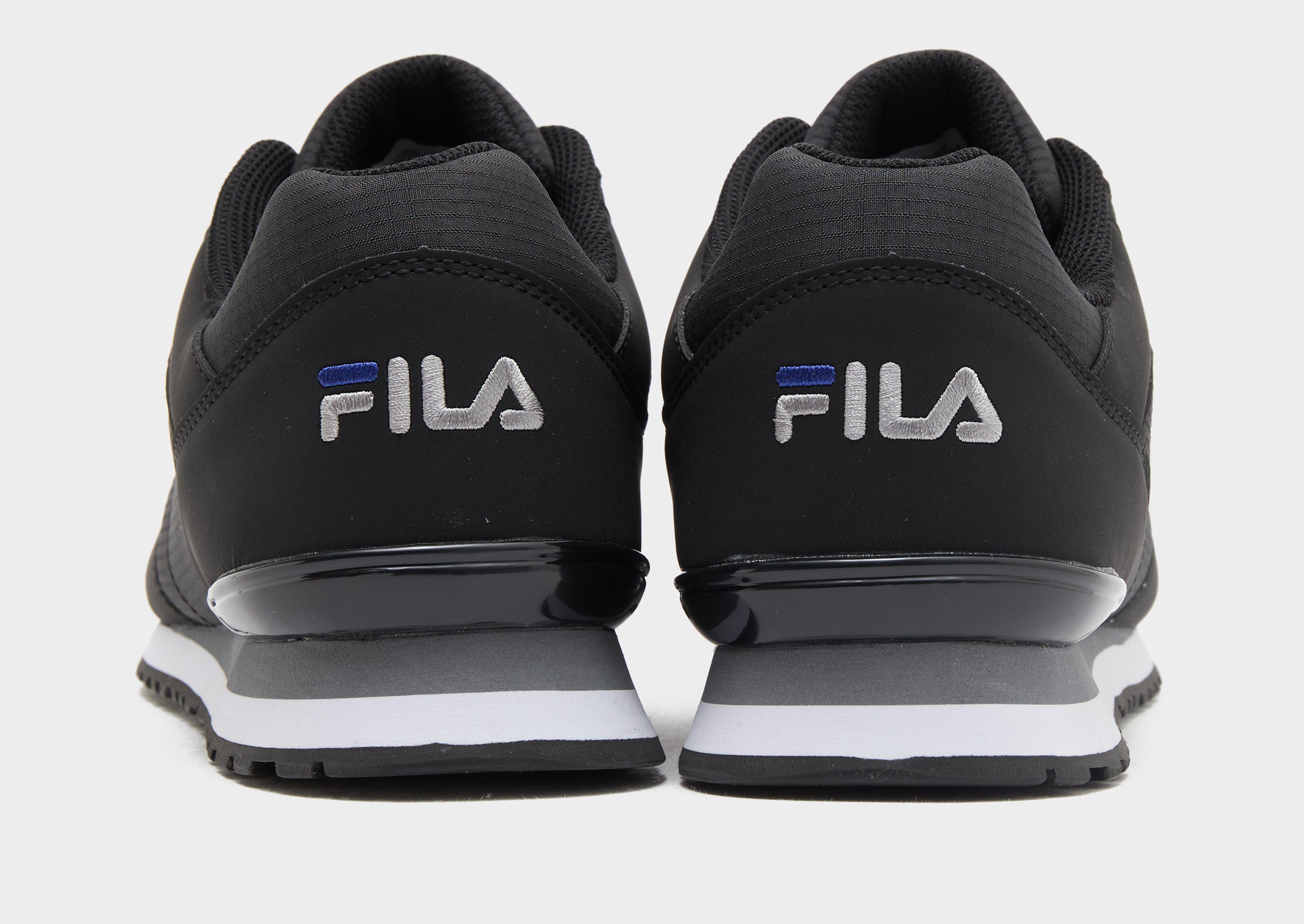 Fila Cress