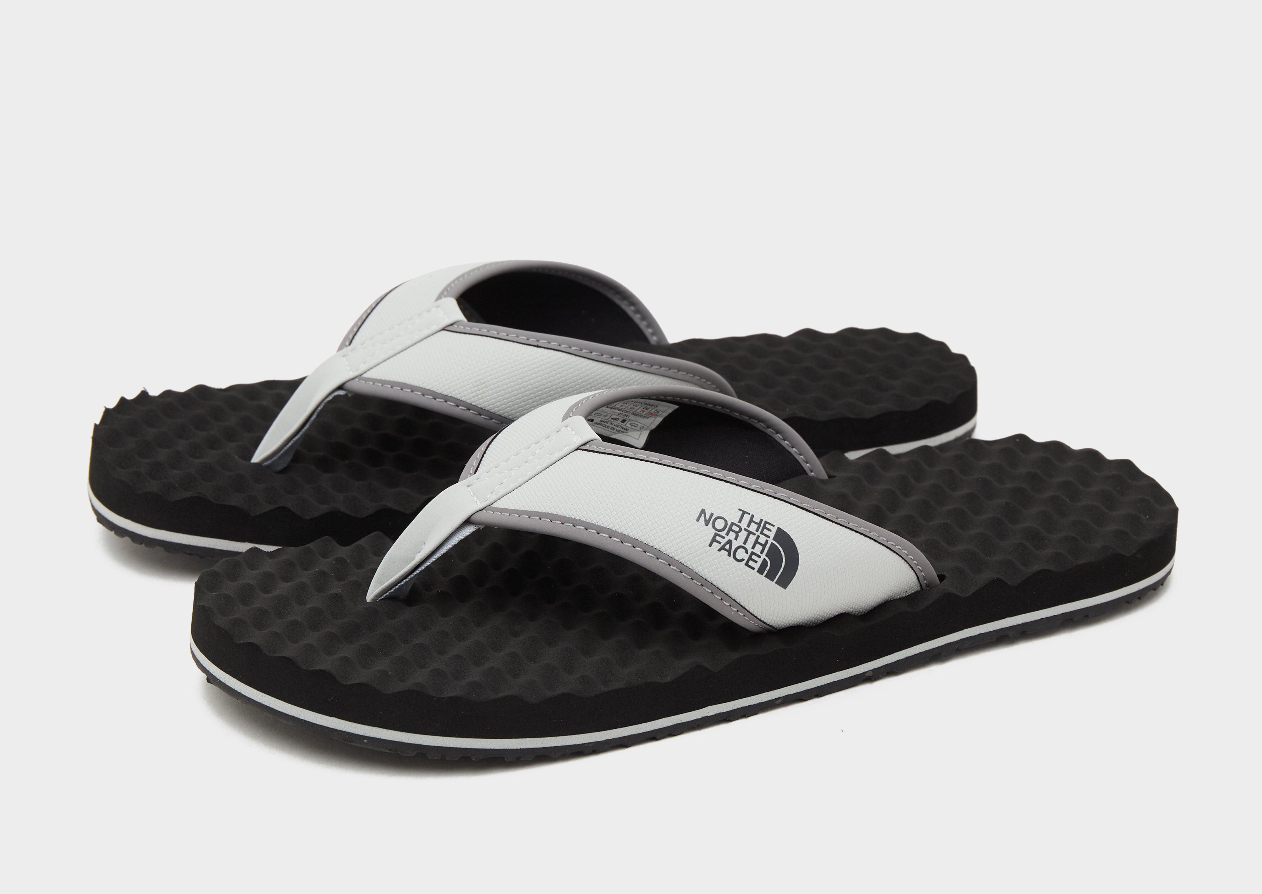 Base Camp Flip Flops