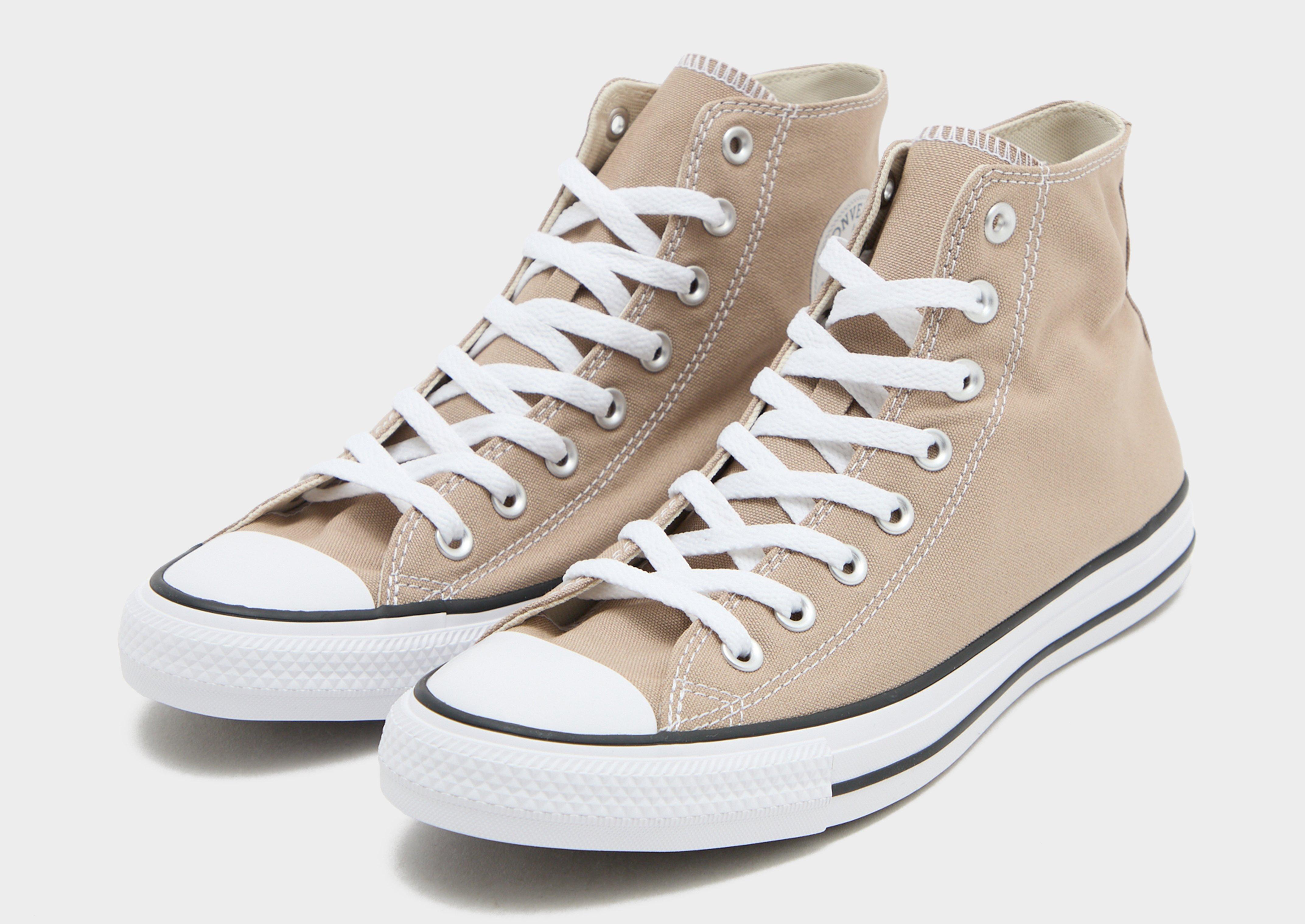Chuck Taylor All Star High