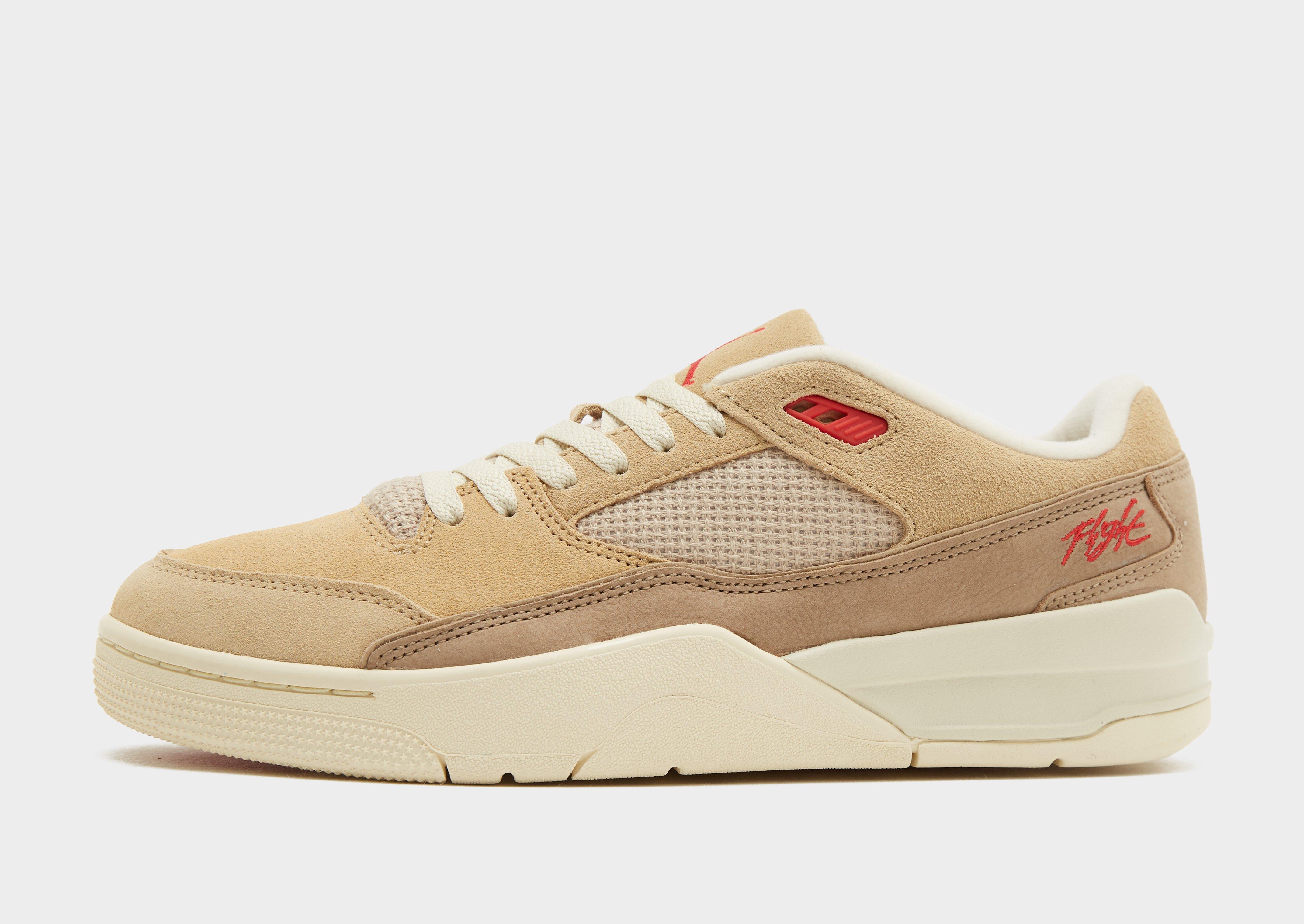 Men's Shoes Flight Court