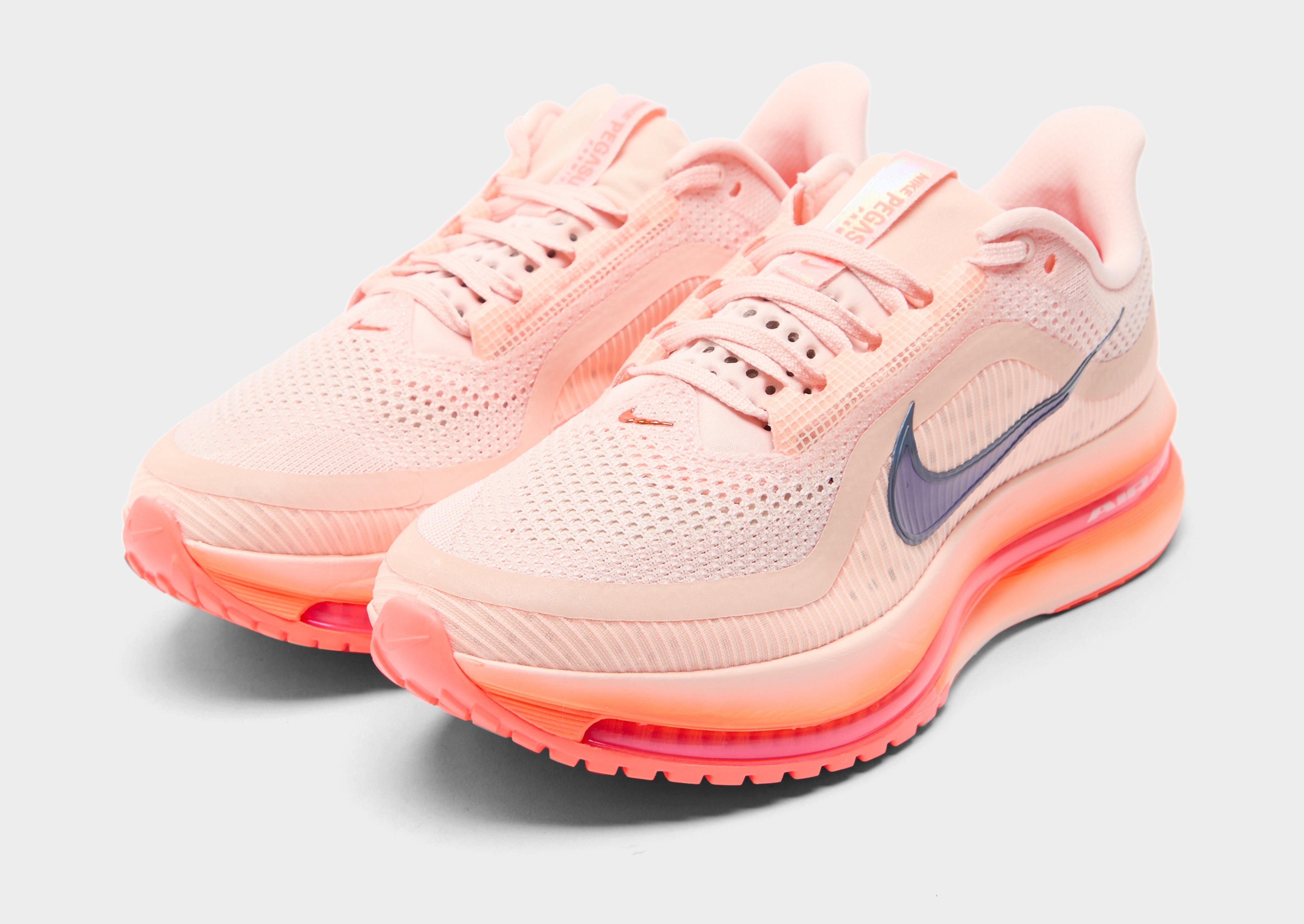Men's Road Running Shoes Pegasus Premium