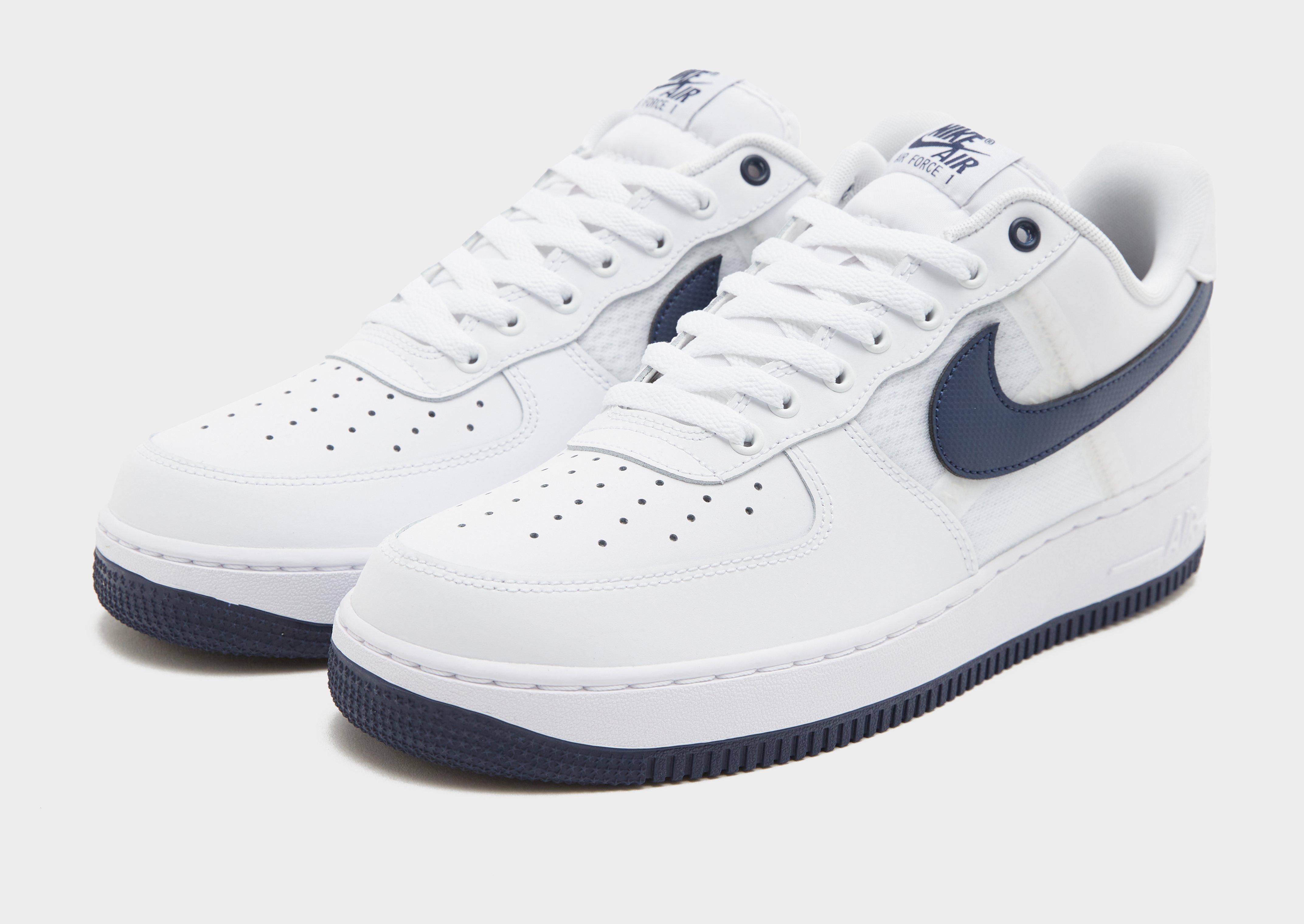 Air Force 1 Tech