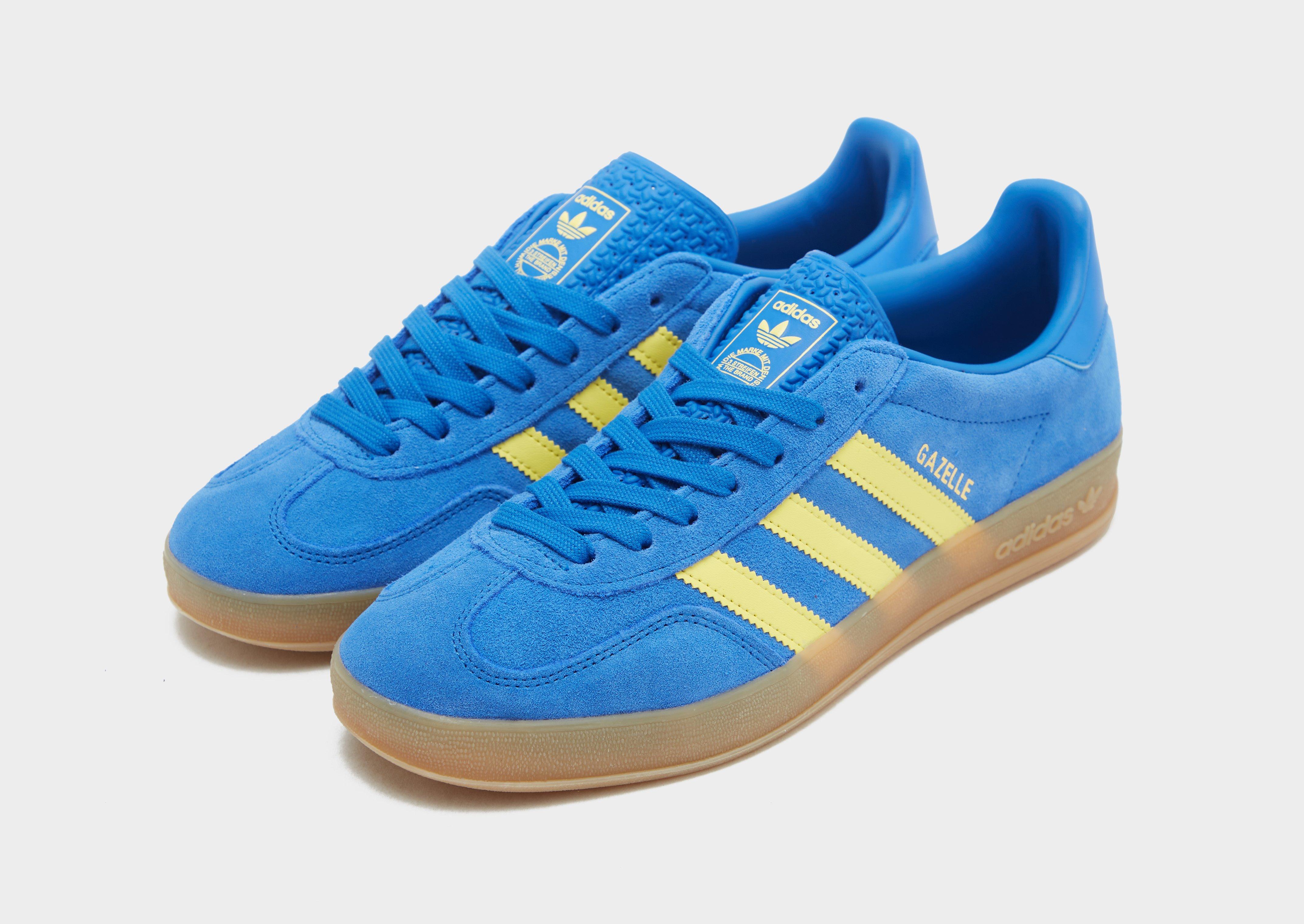 Originals Gazelle Indoor