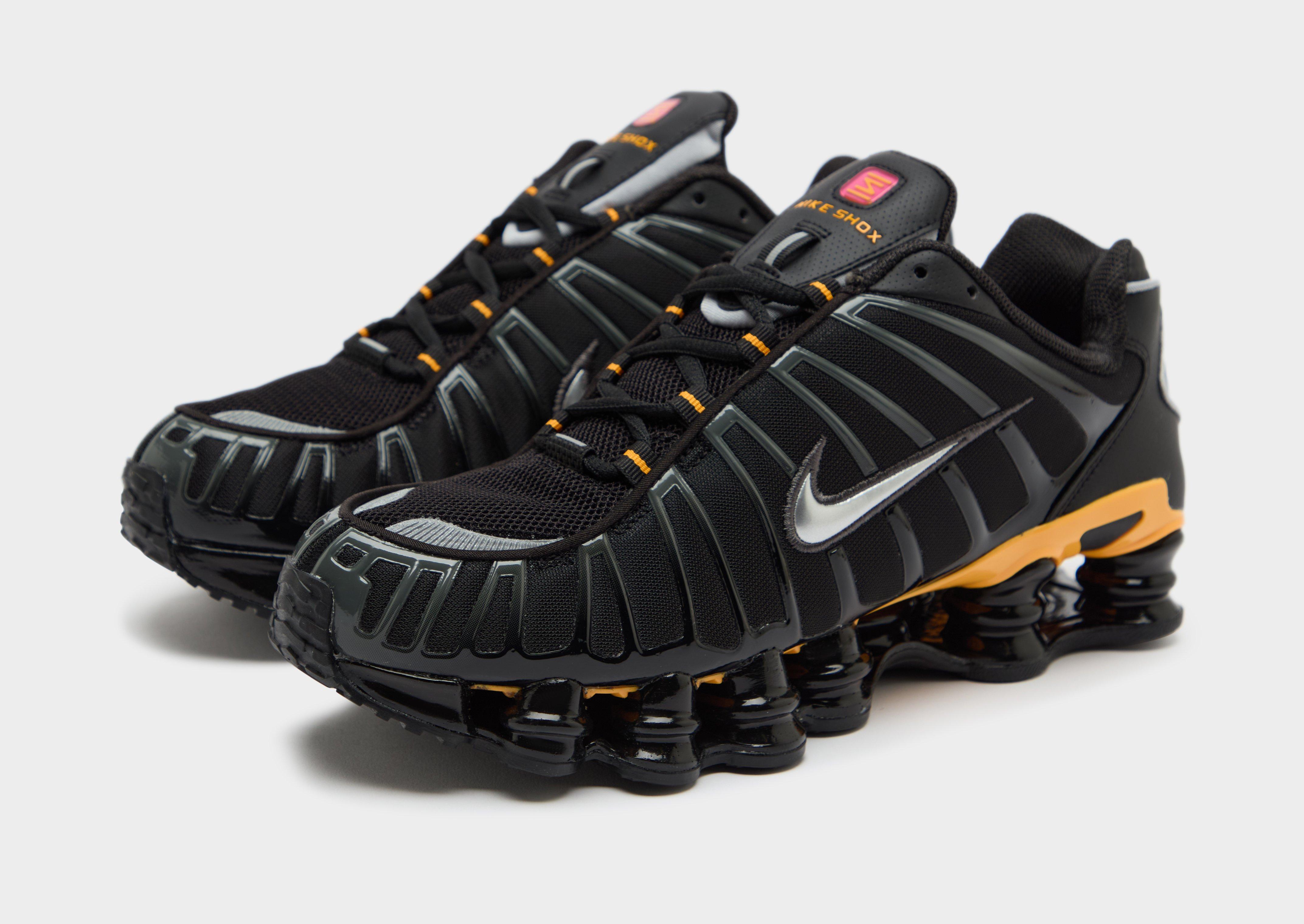 Shox TL