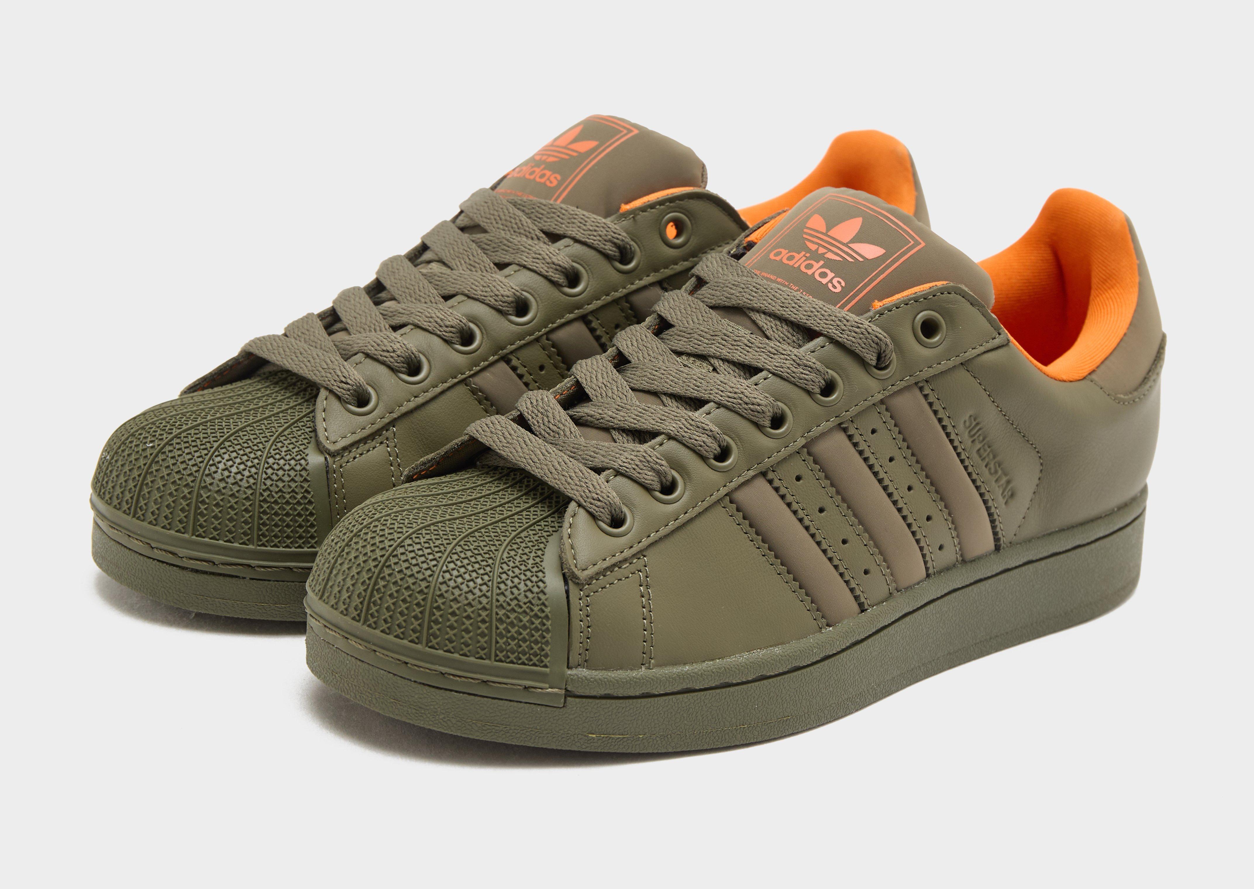 Originals Superstar II