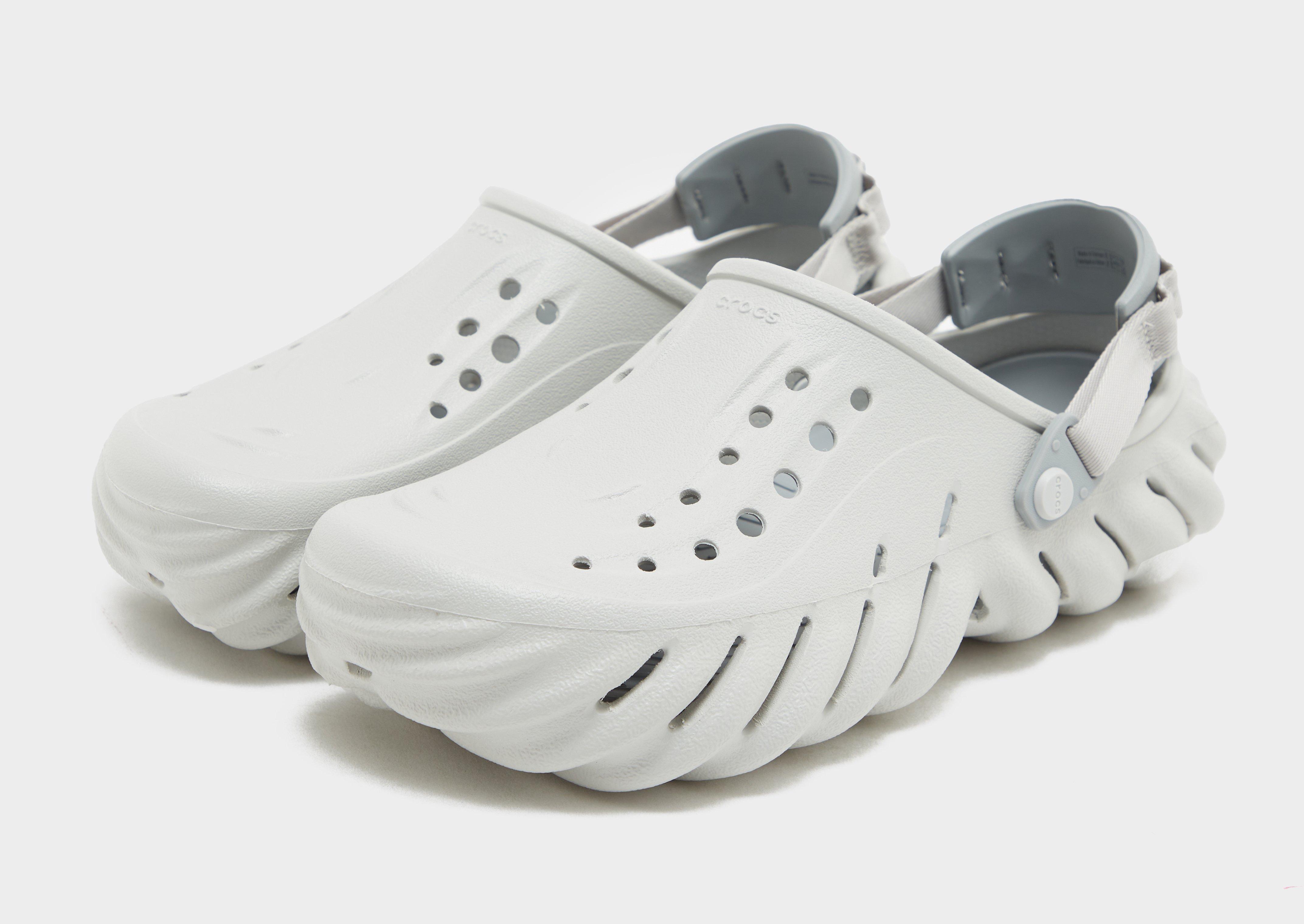 Echo Clog