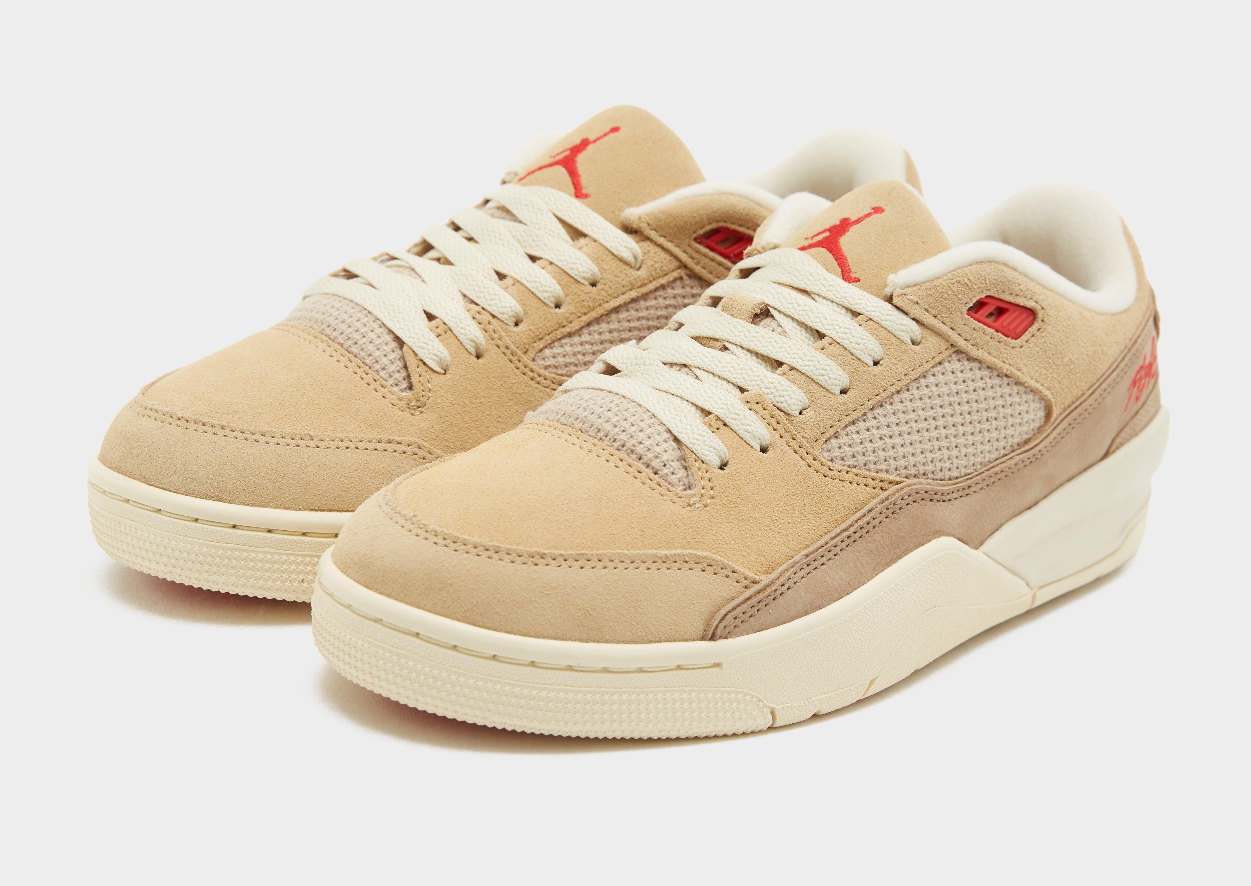 Men's Shoes Flight Court