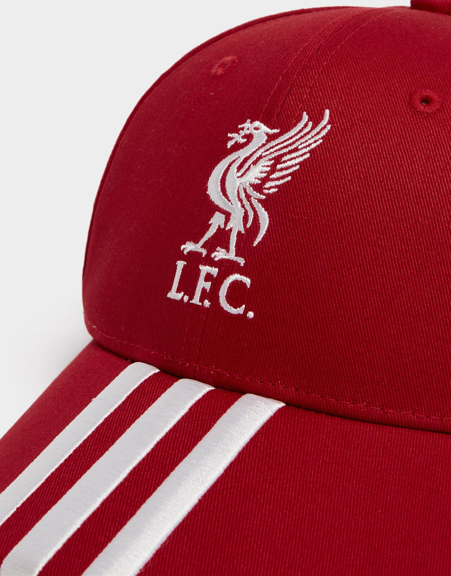 Liverpool FC Baseball Cap