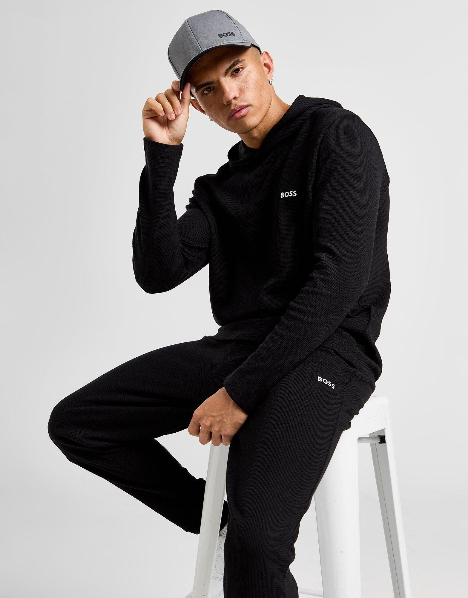 Waffle Overhead Tracksuit
