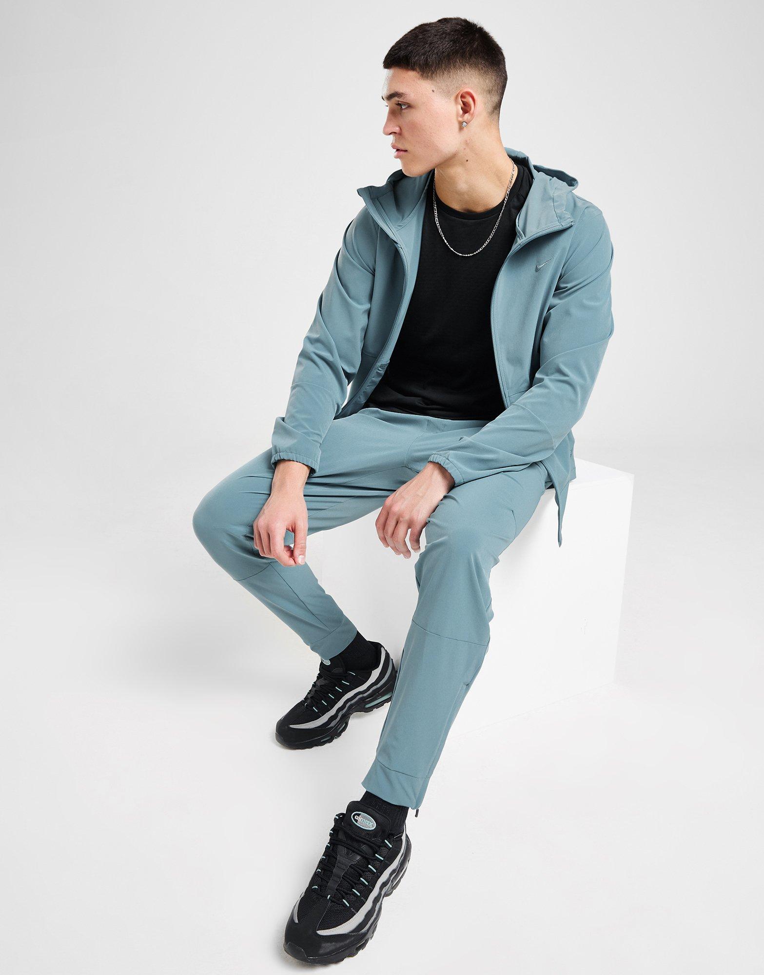 Unlimited Woven Track Pants